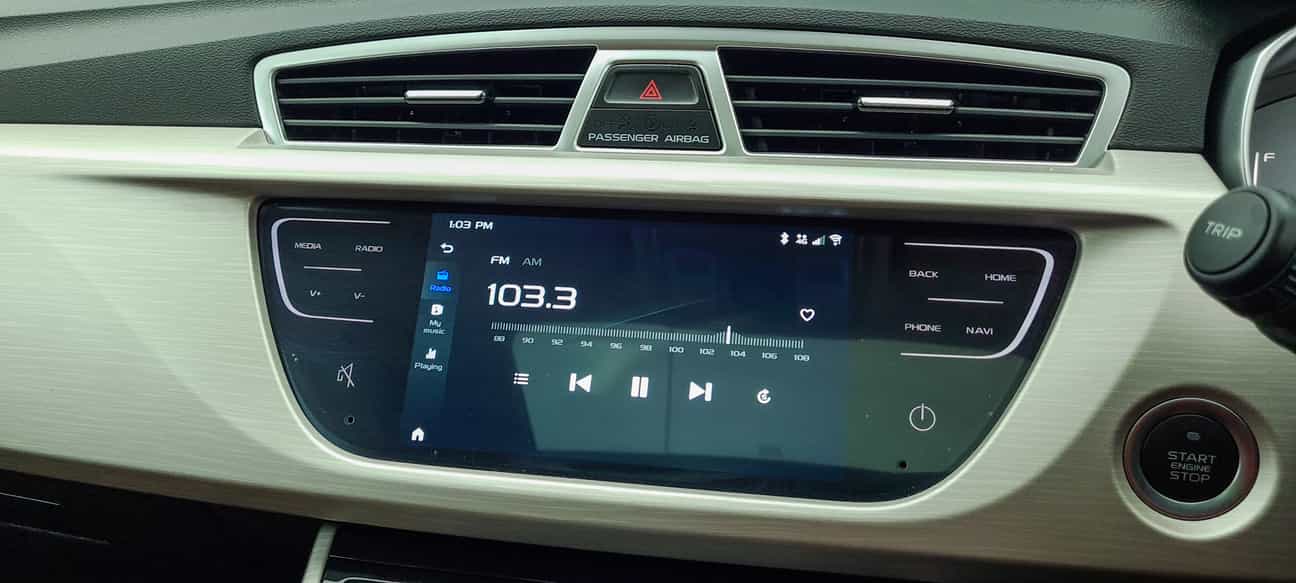 used 2019 Proton X70 TGDI PREMIUM 2WD 1.8