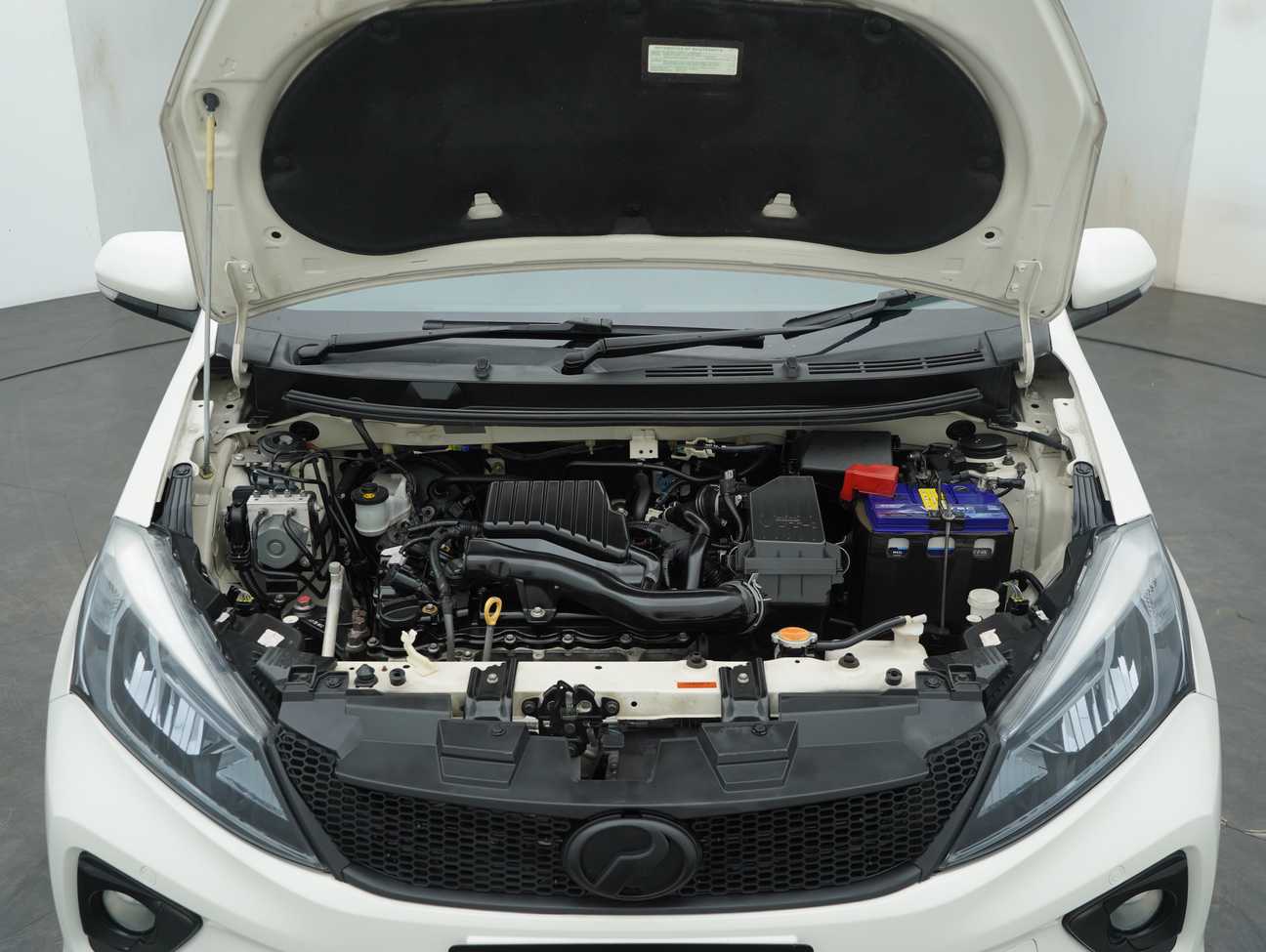 used 2020 Perodua Myvi AV 1.5