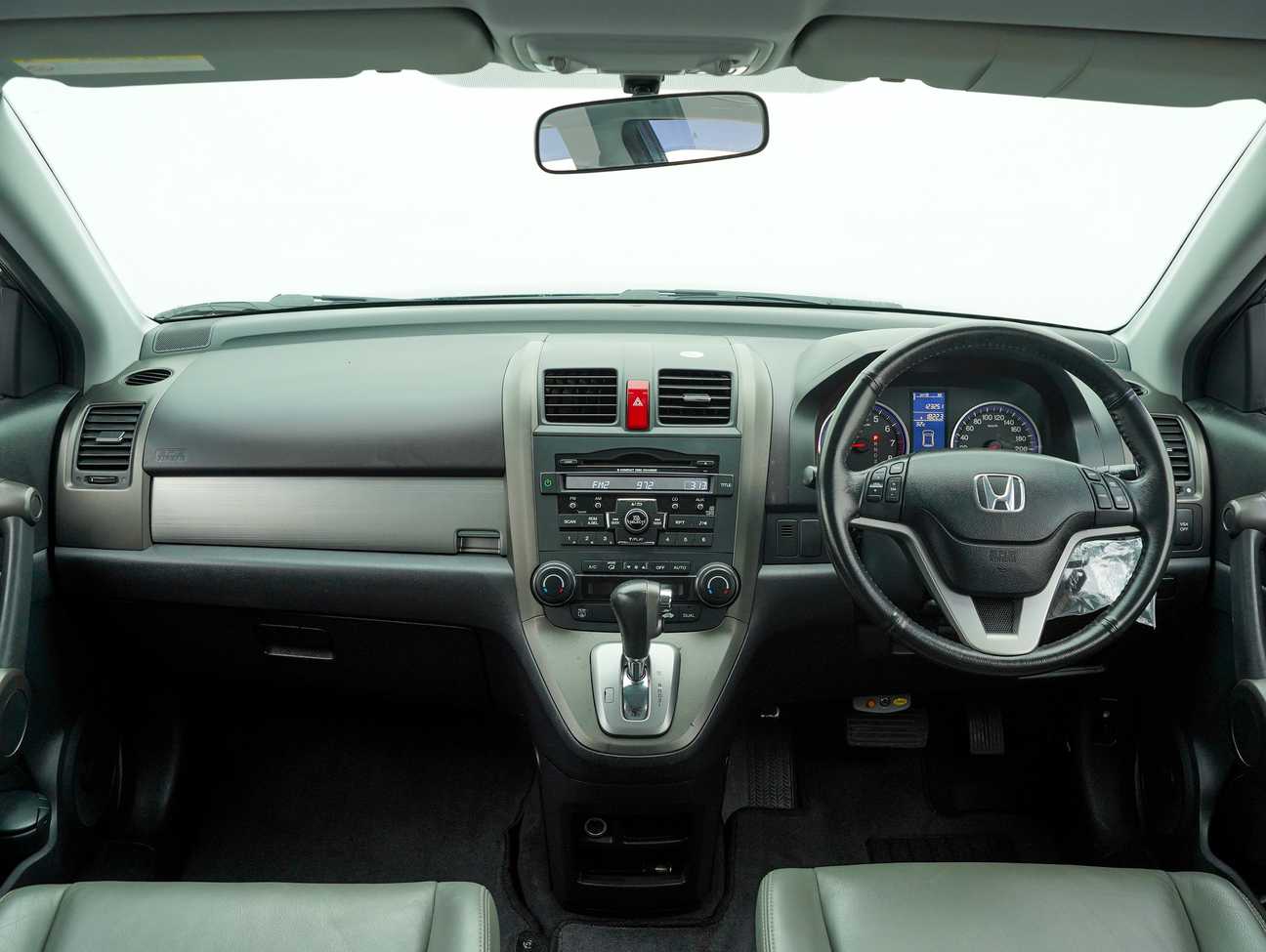 used 2010 Honda CR-V  2.0