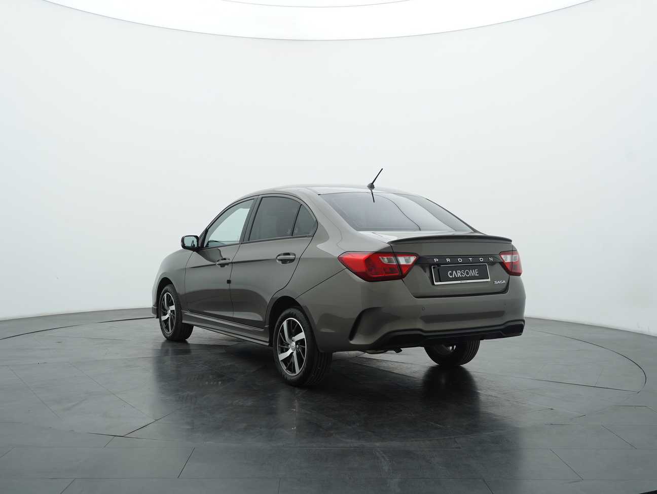 used 2025 Proton Saga Premium S 1.3