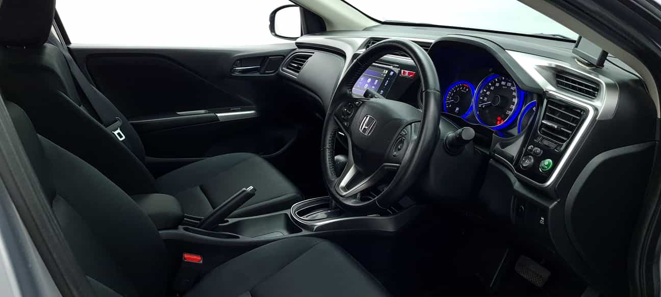 used 2016 Honda CITY V I-VTEC 1.5