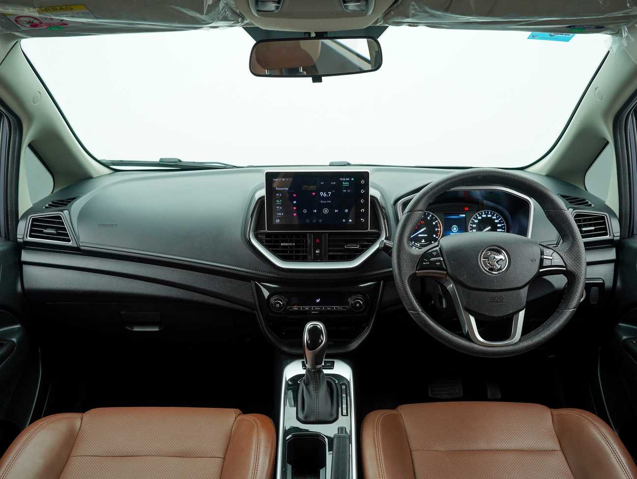 used 2022 Proton Persona Premium 1.6