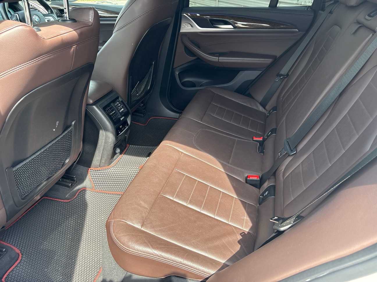 terpakai 2019 BMW X3 xDrive30i Luxury 2.0
