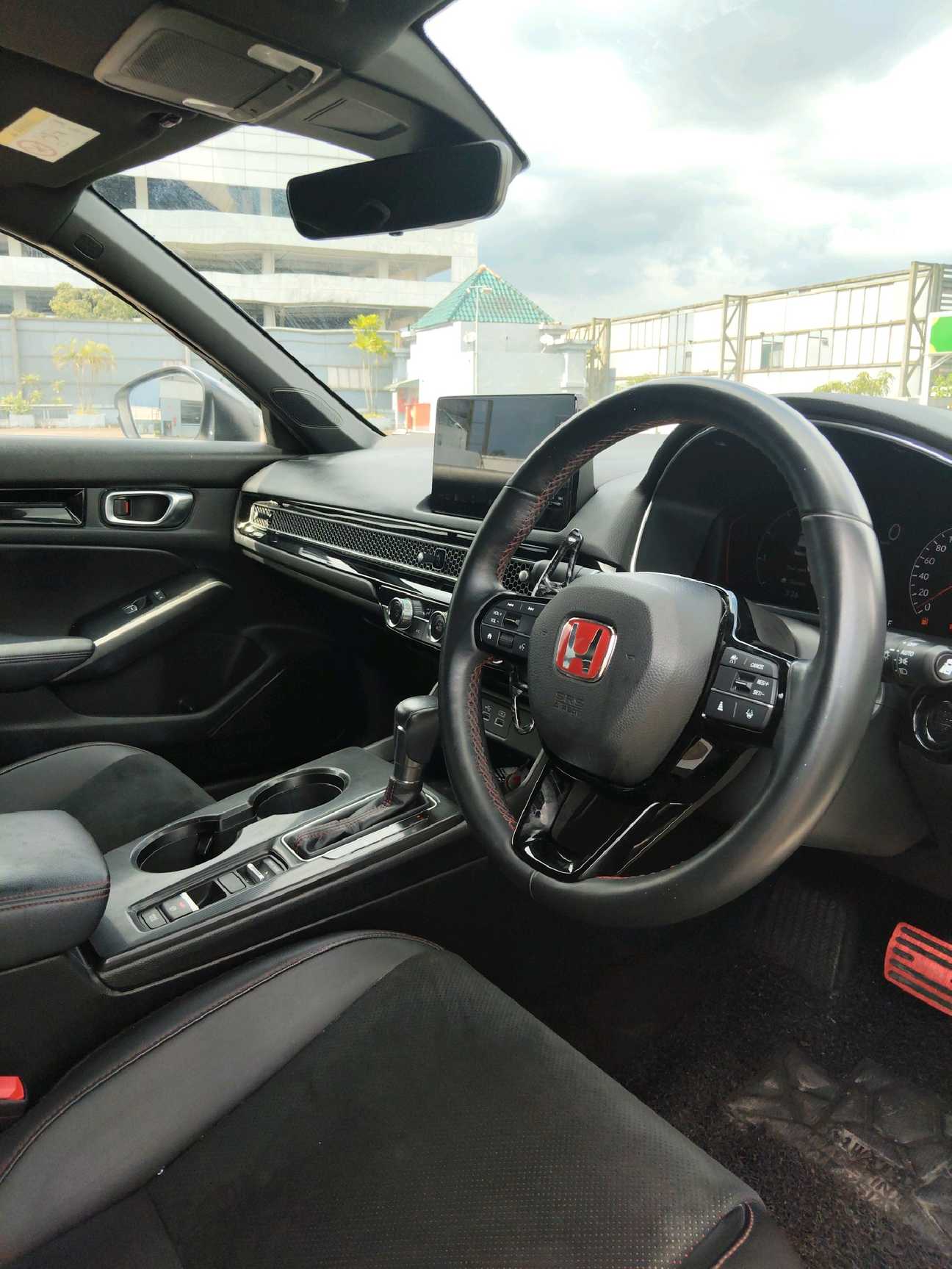 used 2022 Honda Civic RS 1.5