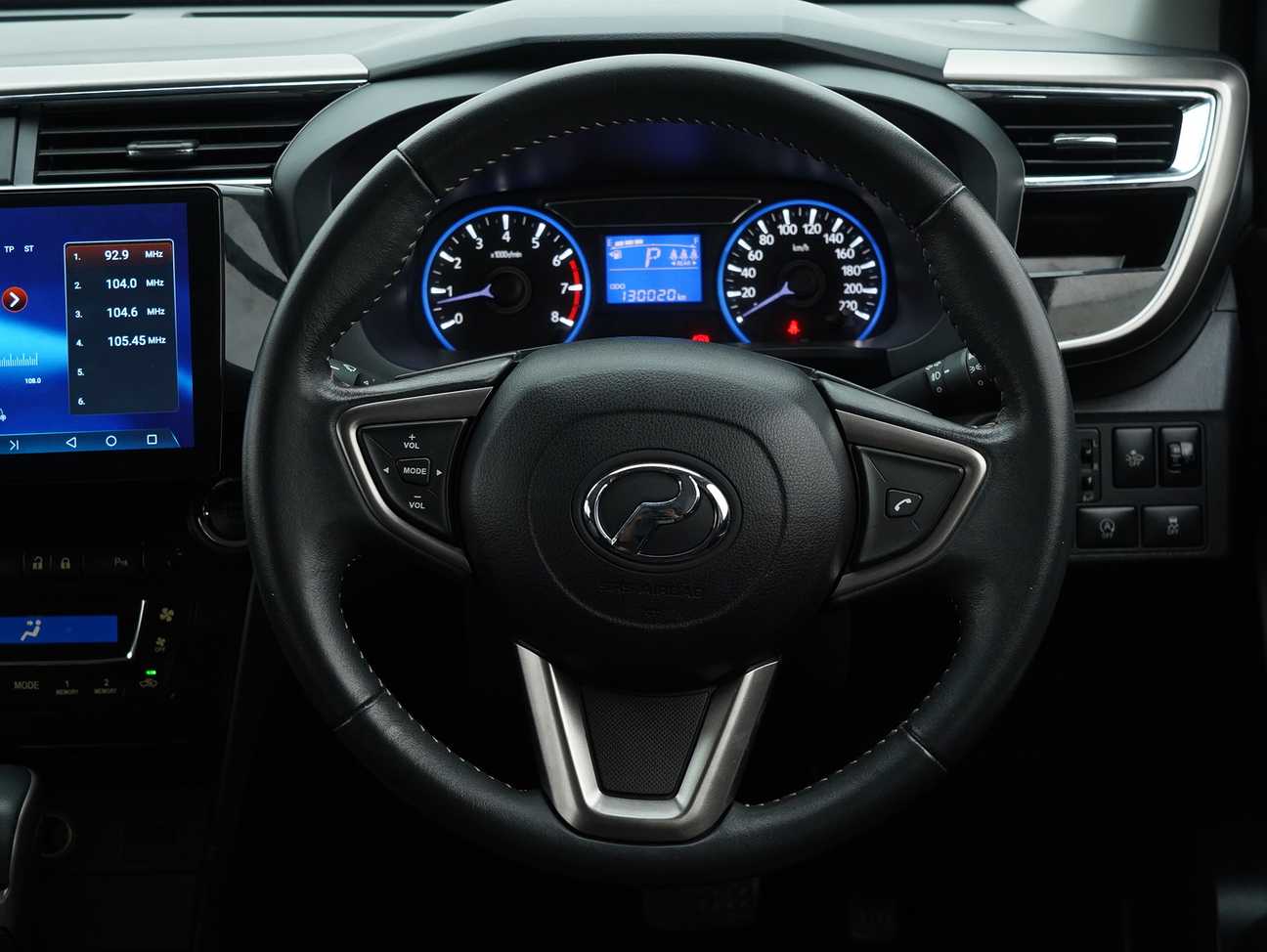 used 2018 Perodua Myvi AV 1.5