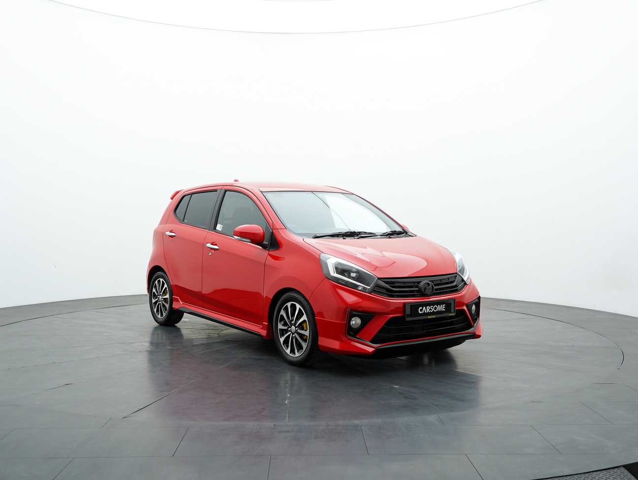 used 2022 Perodua AXIA SE 1.0