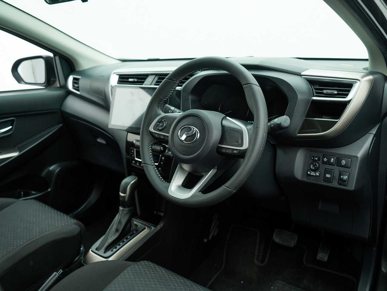 terpakai 2022 Perodua Myvi H 1.5