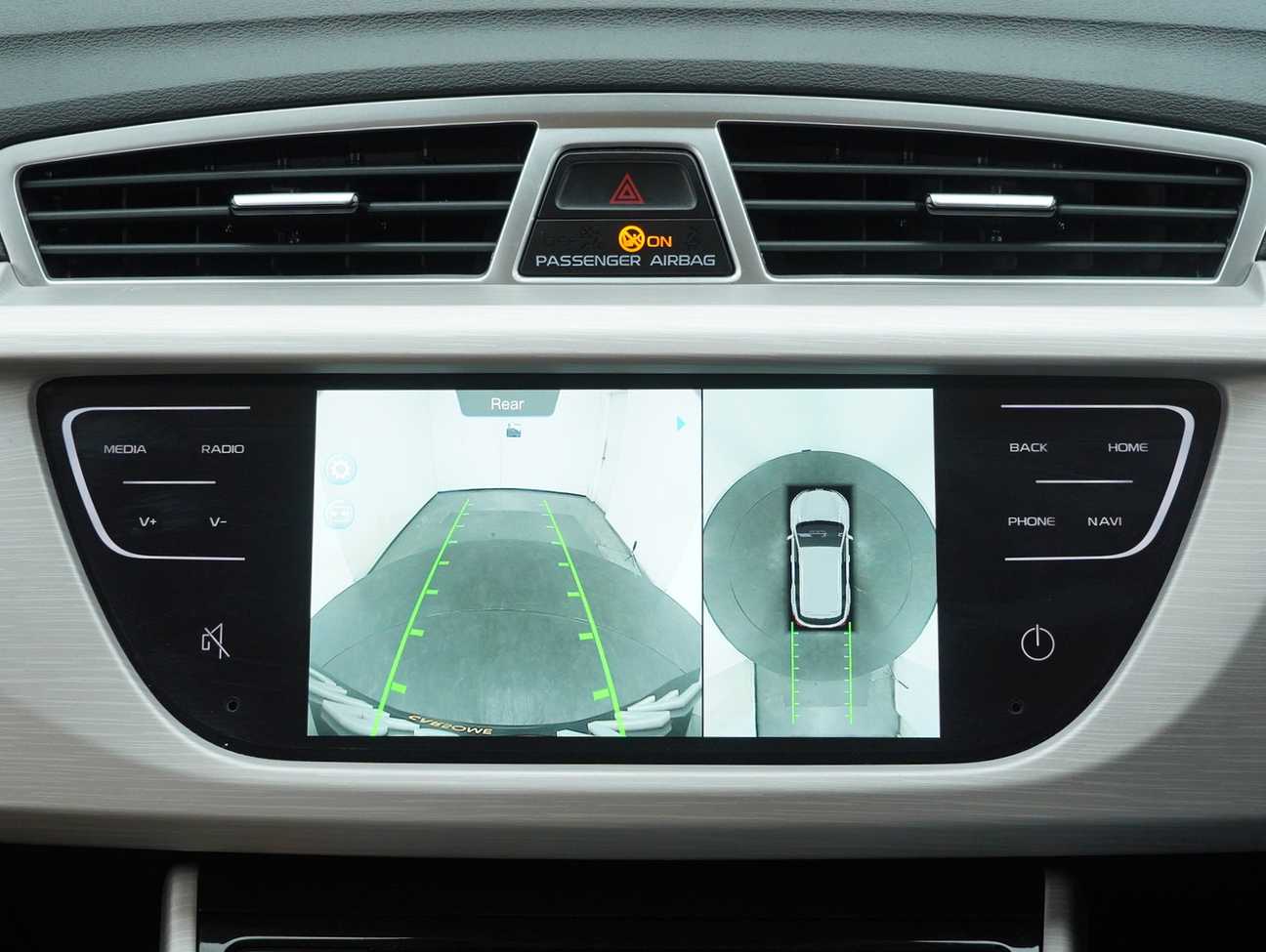 used 2020 Proton X70 Premium 1.8