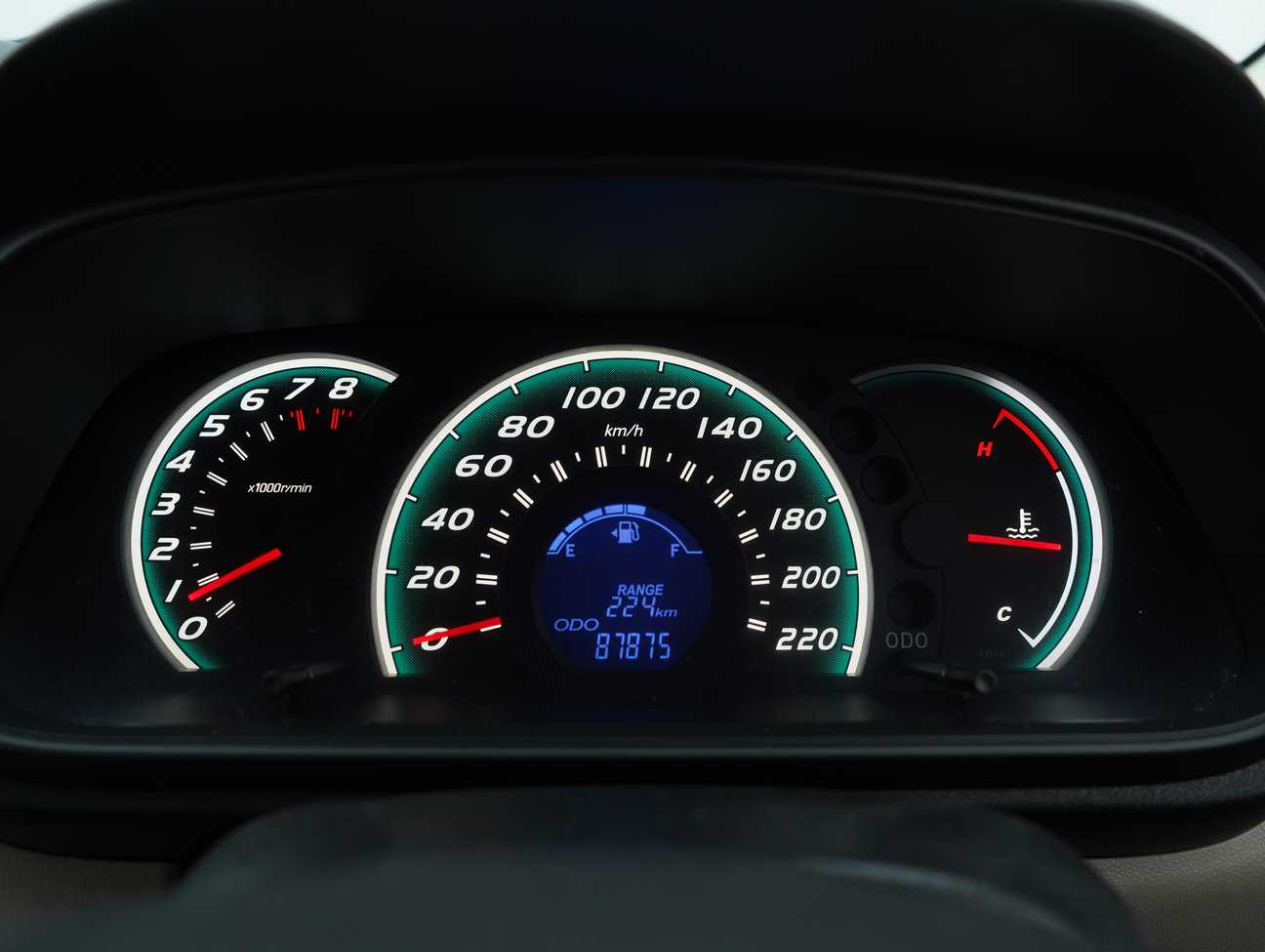 used 2011 Perodua Myvi SXE Elegance 1.3