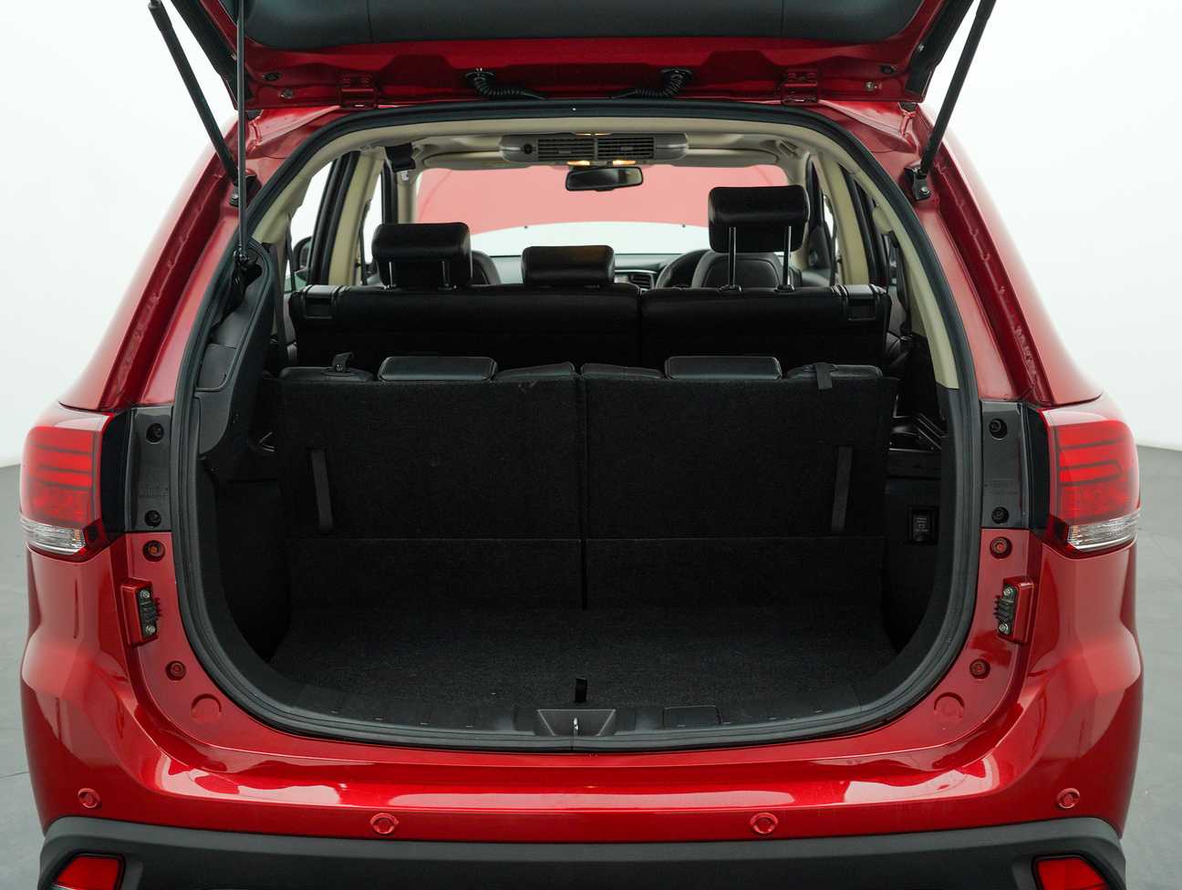 used 2018 Mitsubishi Outlander  2.4