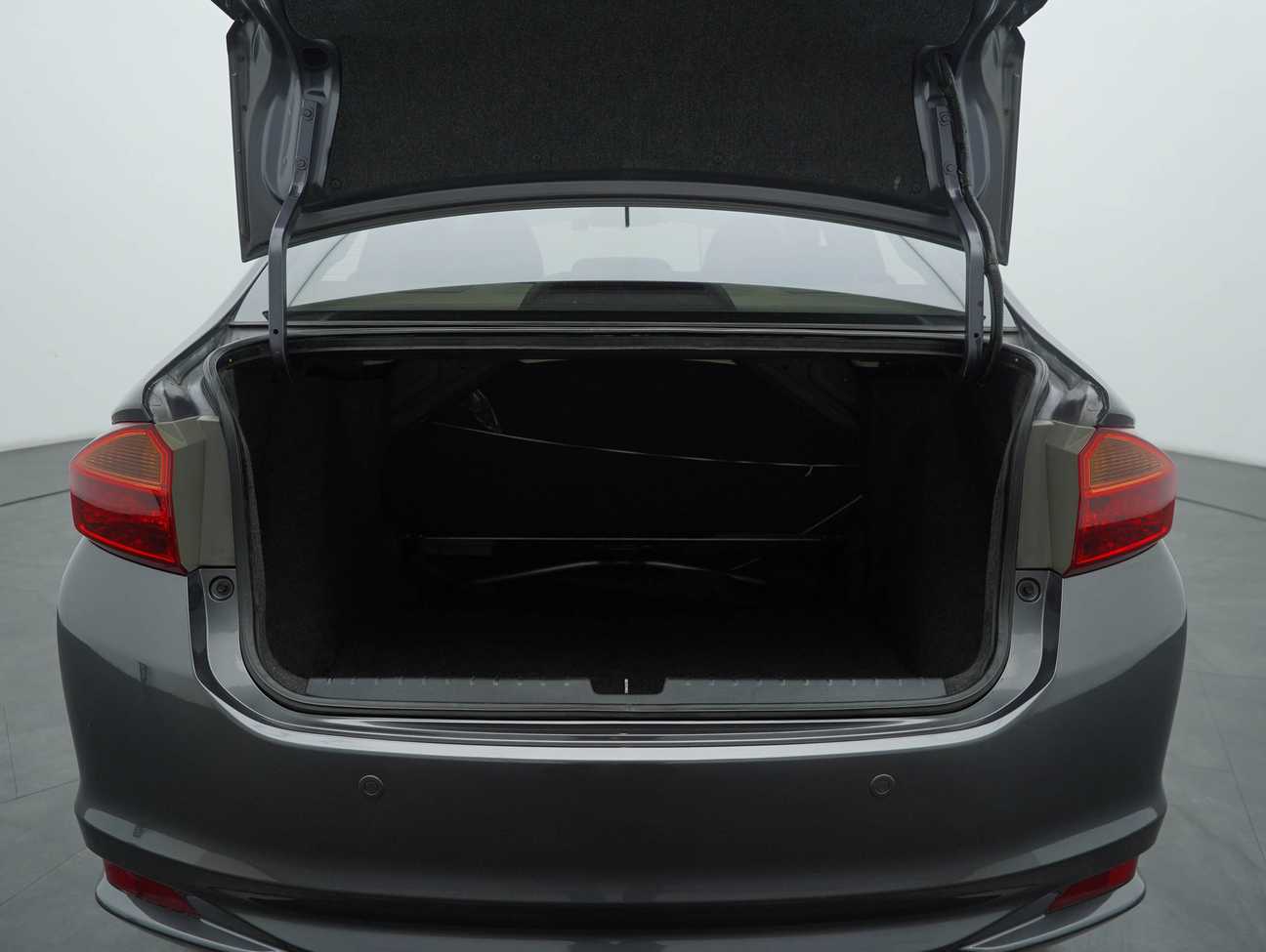 used 2016 Honda City S 1.5