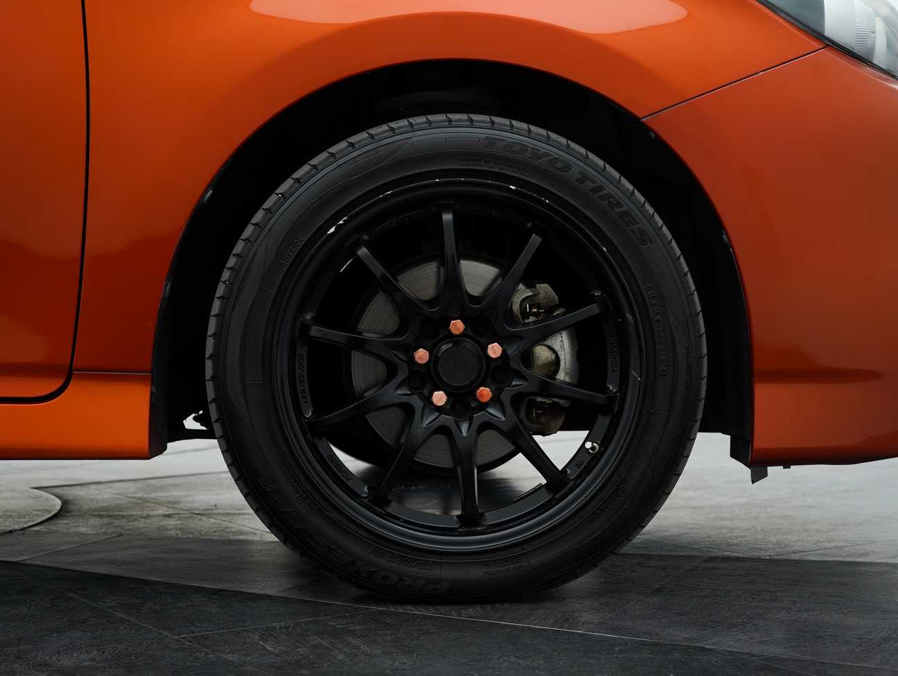 used 2015 Toyota Wish S 1.8