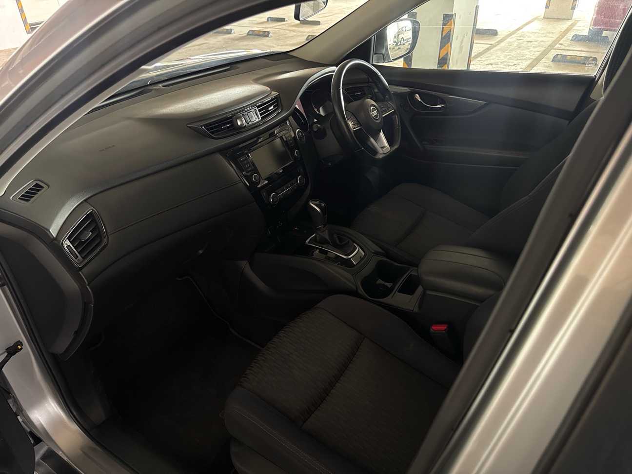 used 2019 Nissan X-Trail  2.0