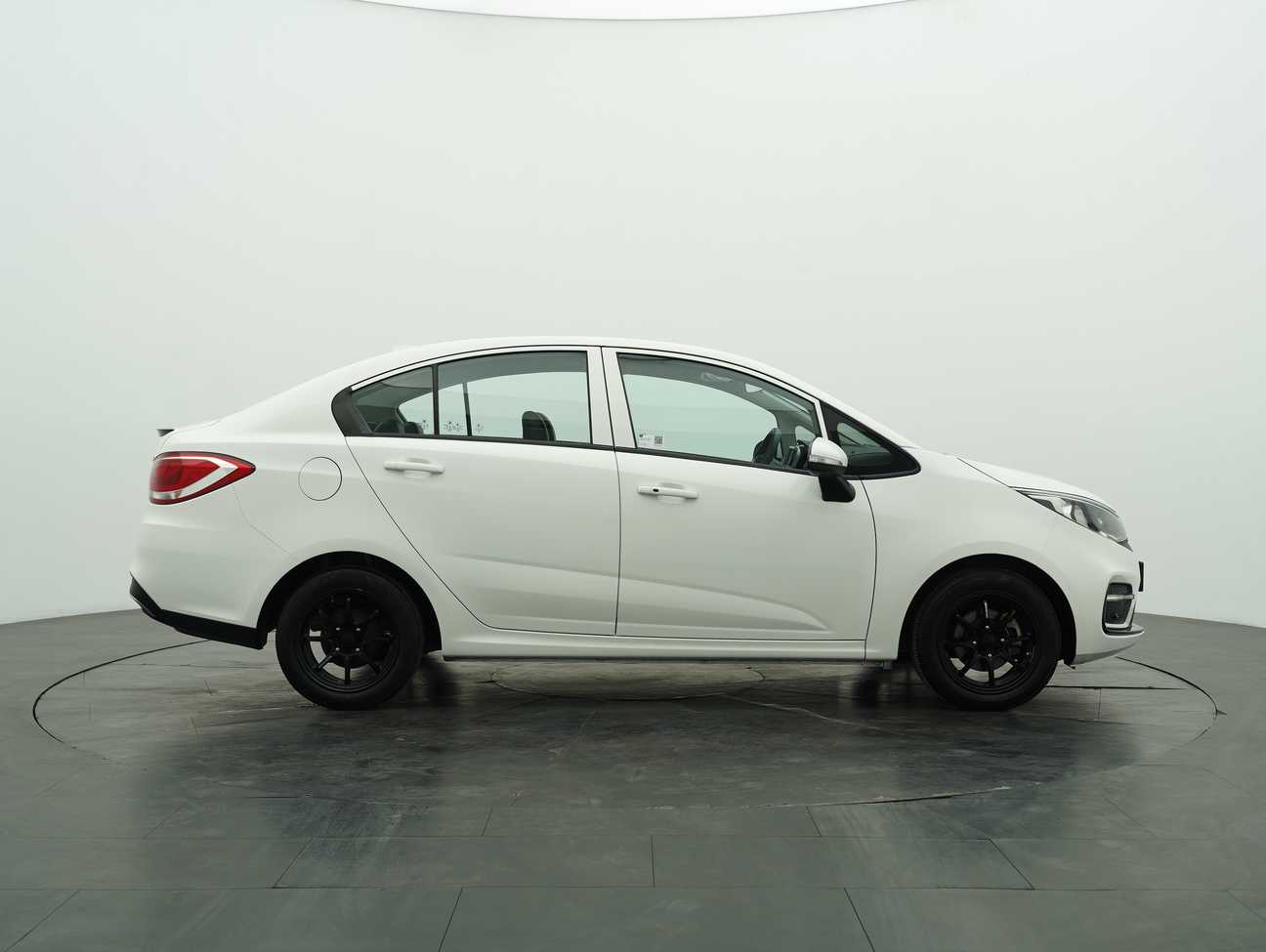 terpakai 2020 Proton Persona Executive 1.6