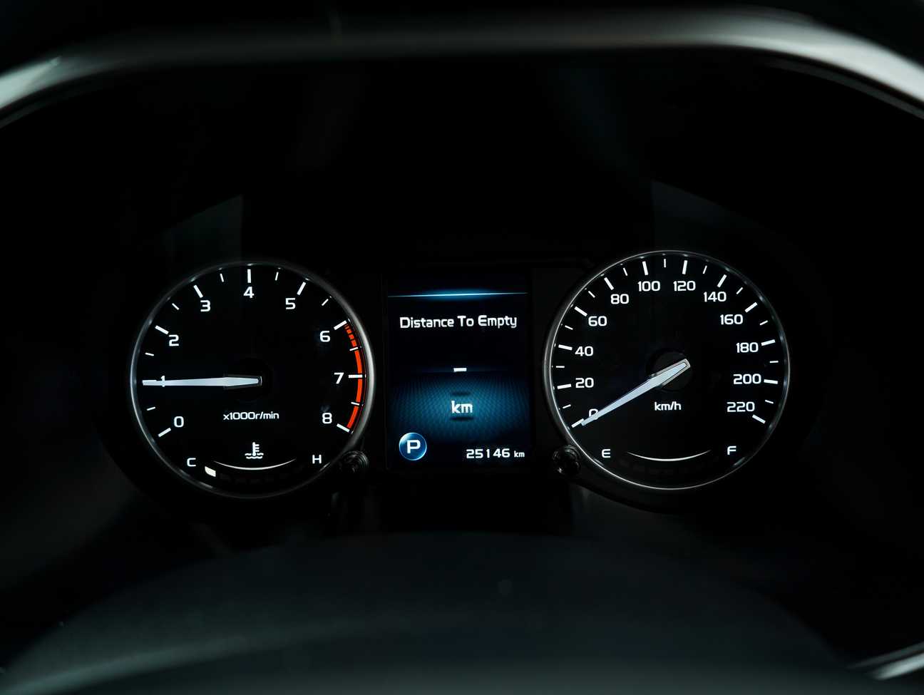 used 2020 Proton Persona Premium 1.6