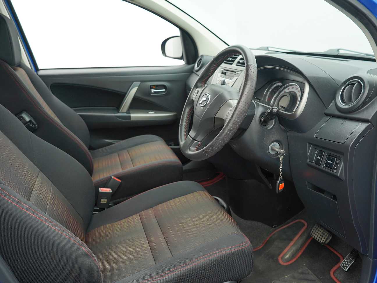 used 2015 Perodua Myvi SE 1.5