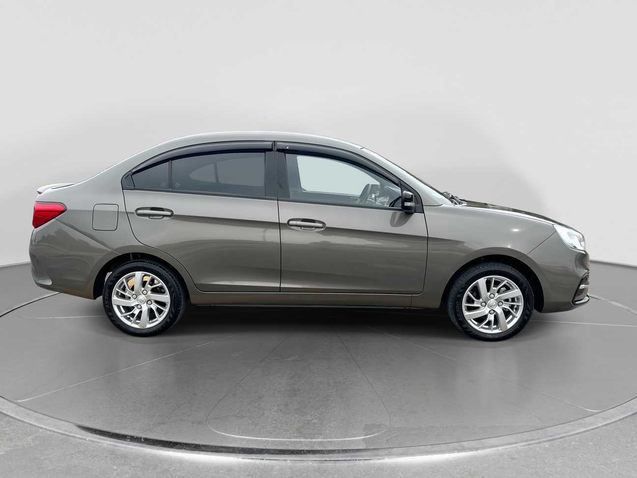 used 2024 Proton Saga Premium 1.3