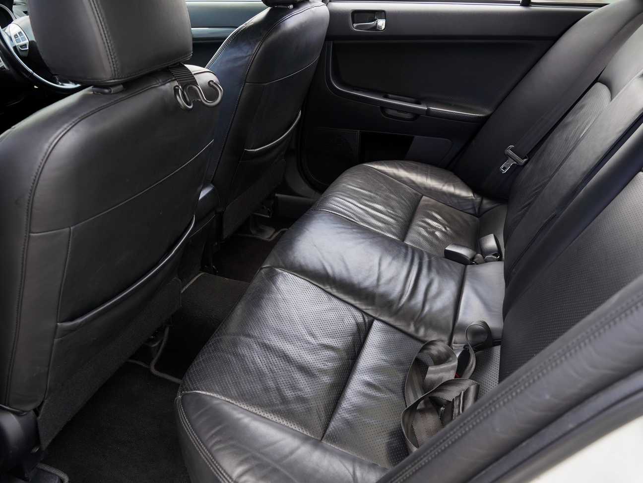 used 2009 Mitsubishi Lancer GT 2.0