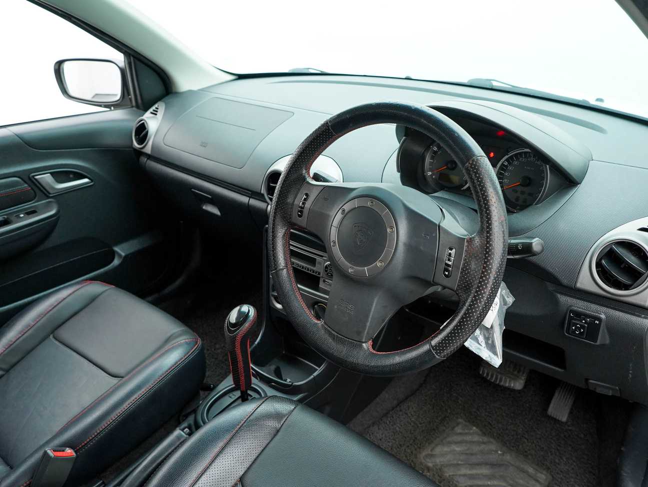 terpakai 2012 Proton Saga FLX SE 1.6