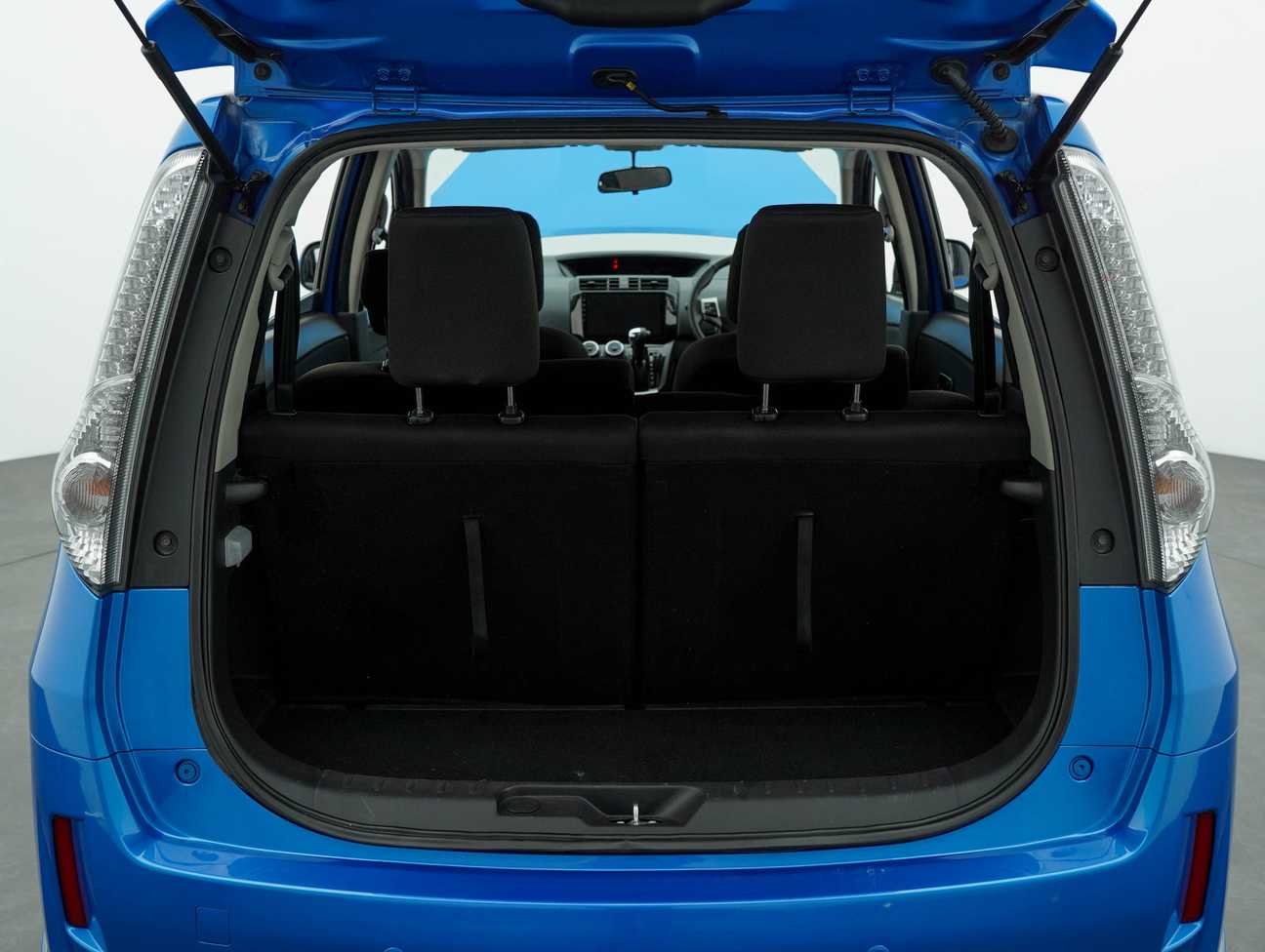 used 2019 Perodua Alza S 1.5