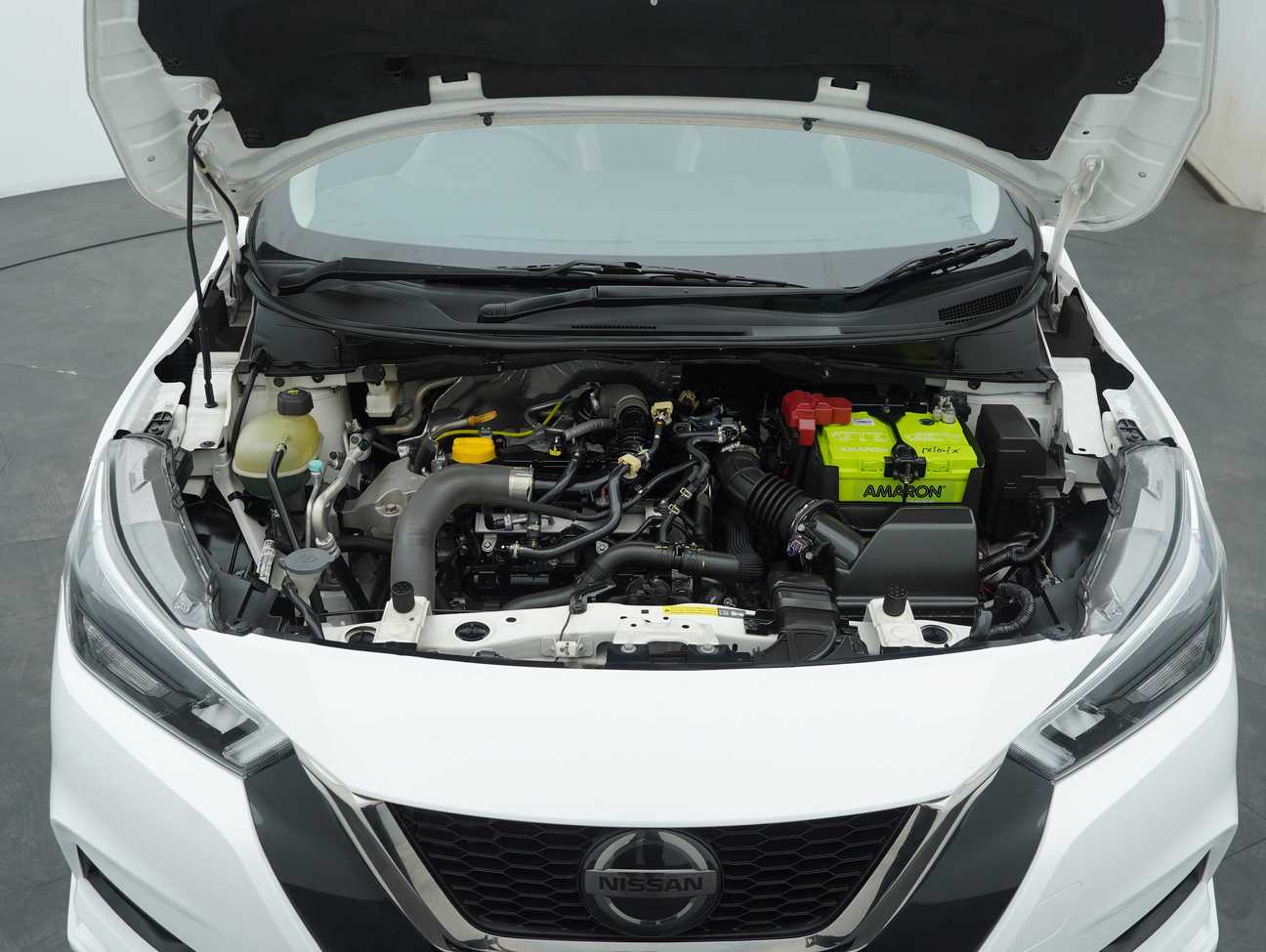 used 2022 Nissan Almera VLT 1.0