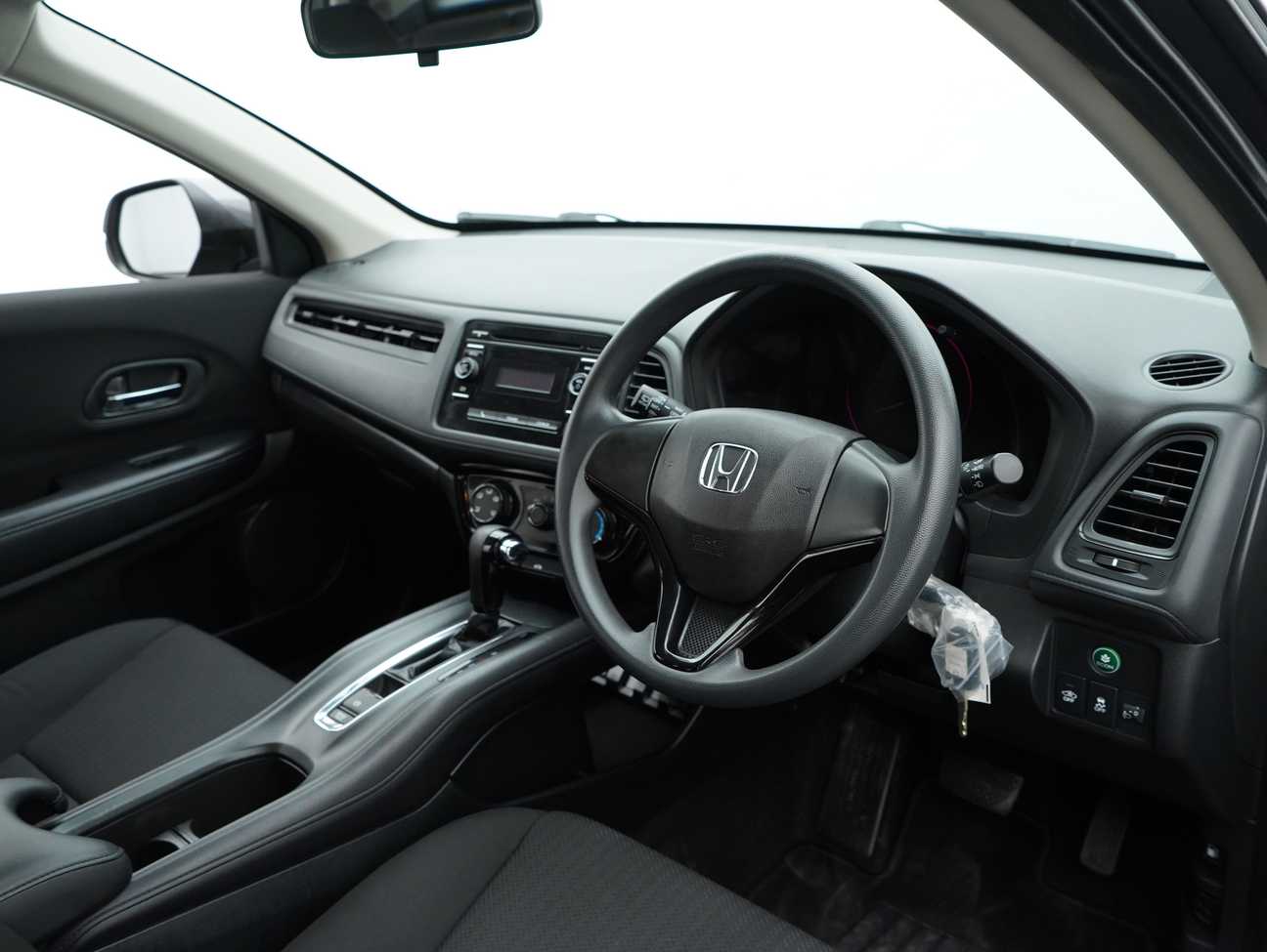 used 2016 Honda HR-V S 1.8