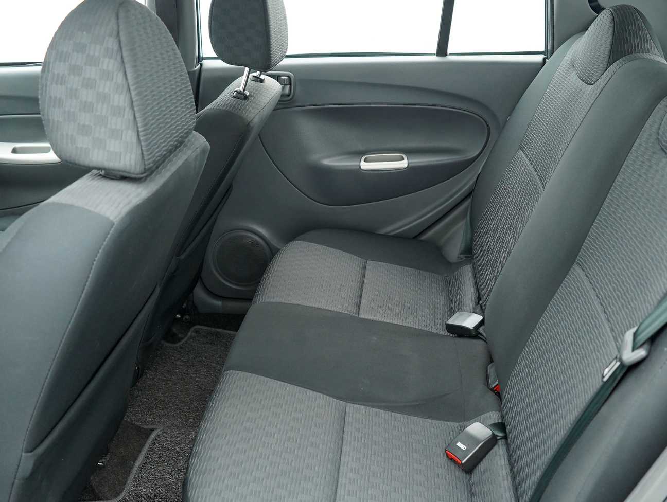 terpakai 2014 Perodua Viva EZ 1.0