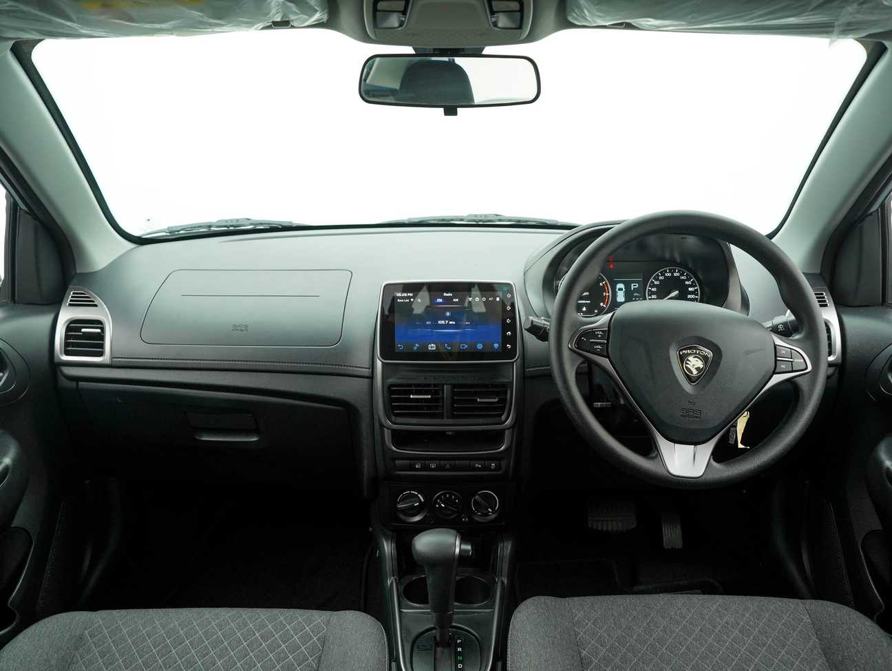 used 2020 Proton Saga Premium 1.3