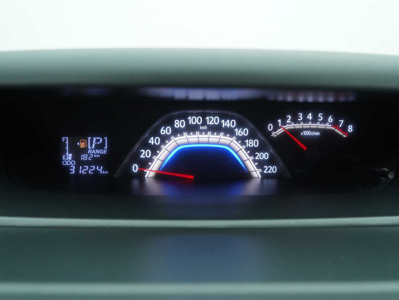 used 2019 Perodua Alza SE 1.5