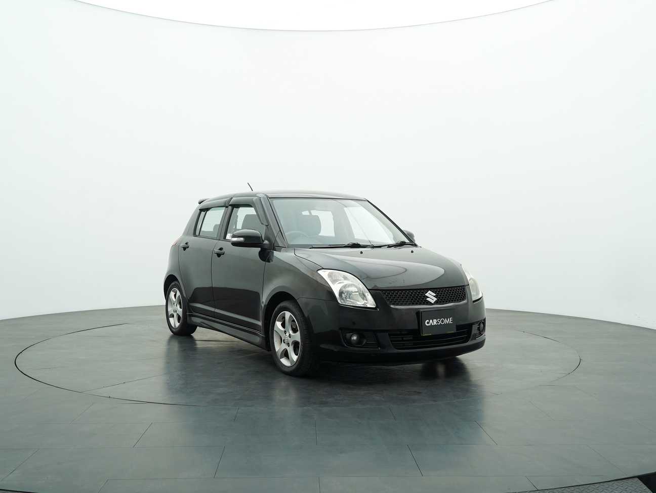 used 2009 Suzuki Swift  1.5