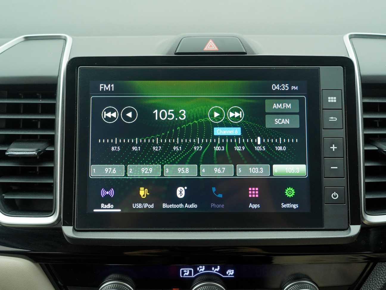 terpakai 2020 Honda City V 1.5