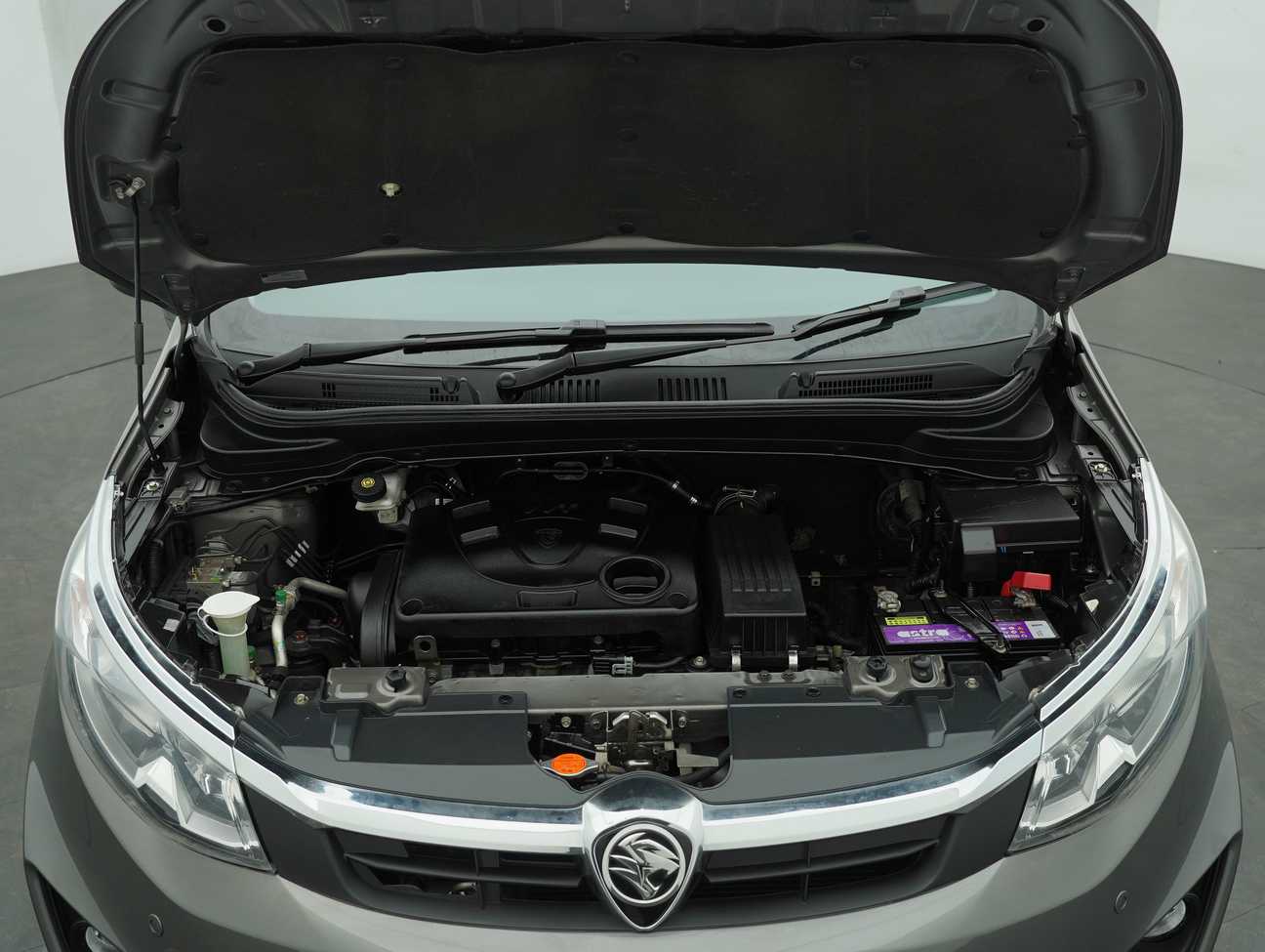 used 2018 Proton Persona Premium 1.6