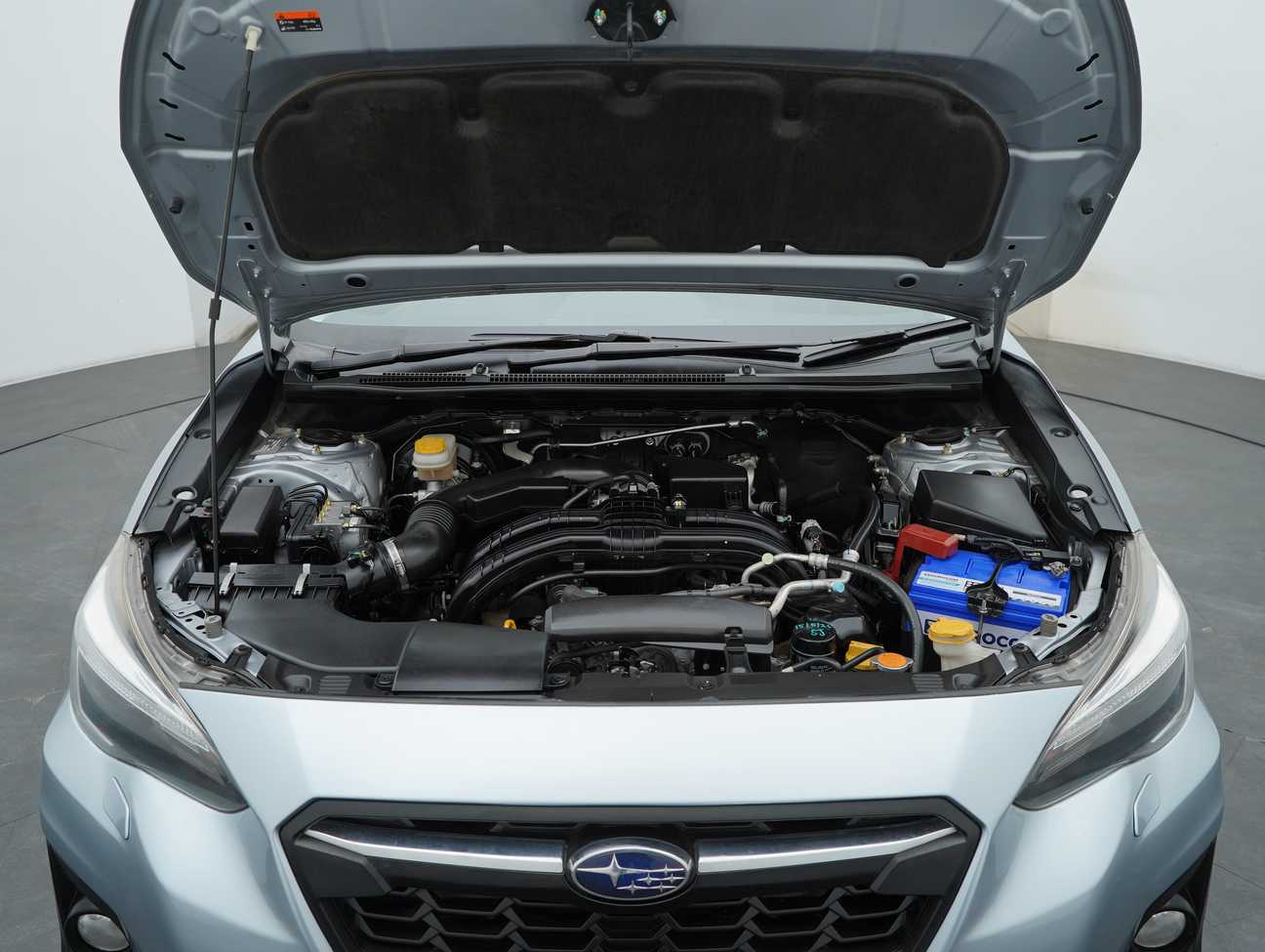 used 2020 Subaru XV P 2.0