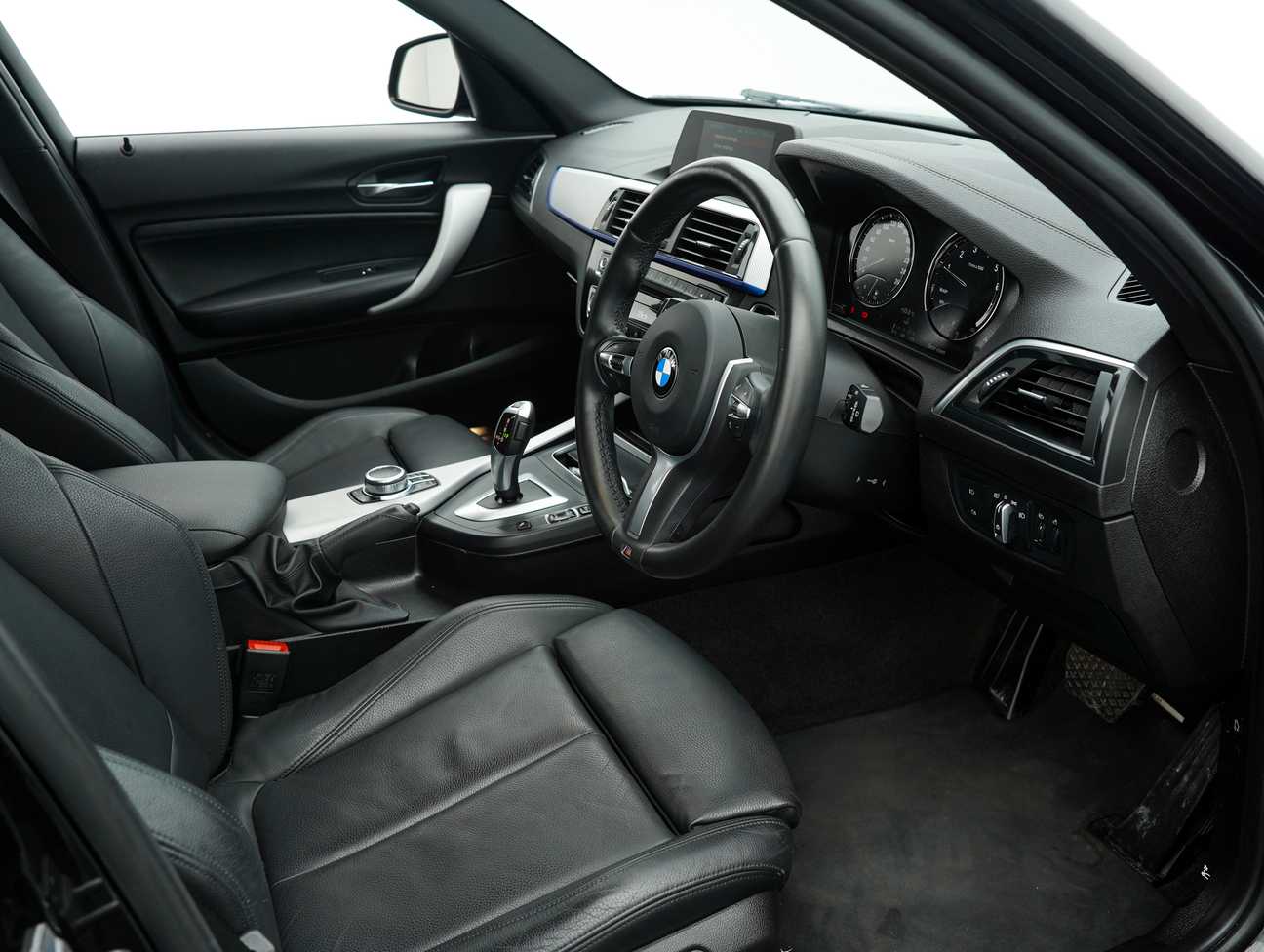 used 2018 BMW 1 18I M SPORT 1.5