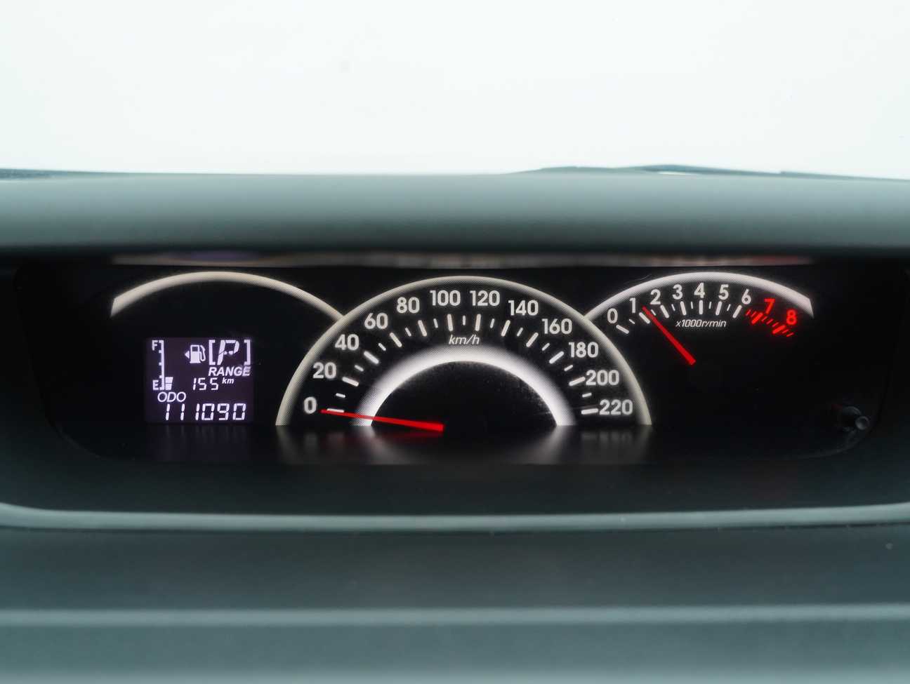 terpakai 2016 Perodua Alza EZ 1.5