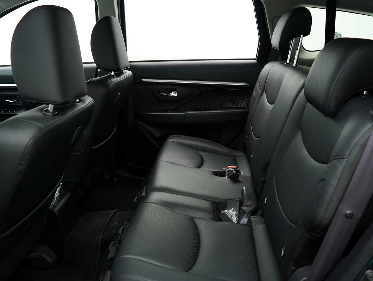 terpakai 2020 Perodua ARUZ AV 1.5