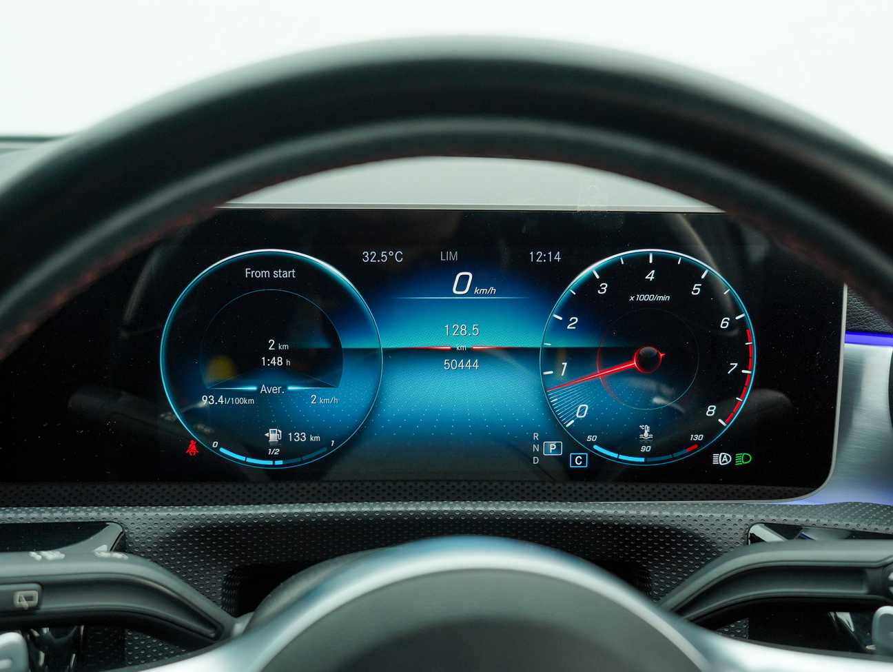 used 2018 Mercedes-Benz A250 AMG Line 2.0