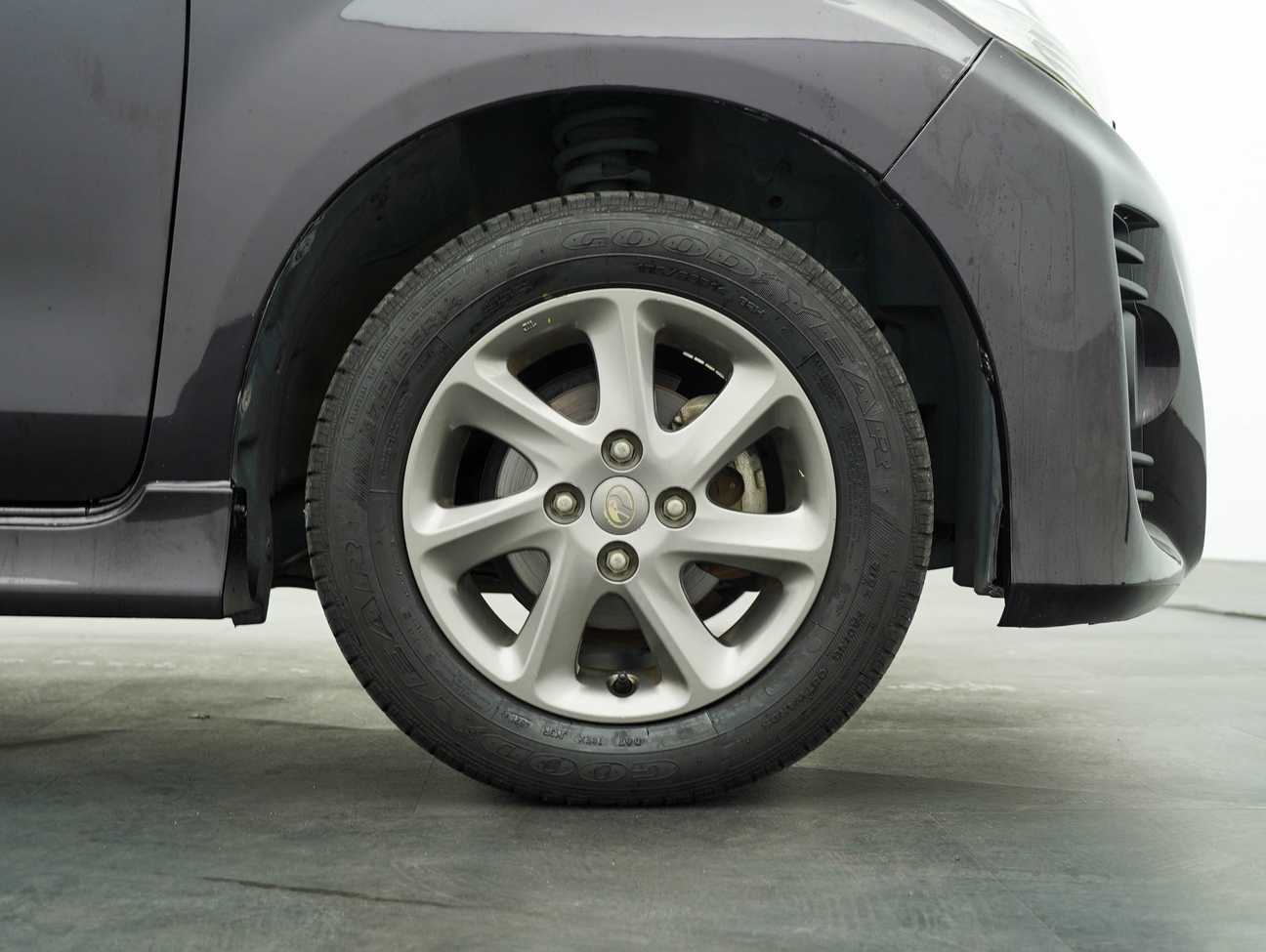 used 2014 Perodua Myvi SE 1.5