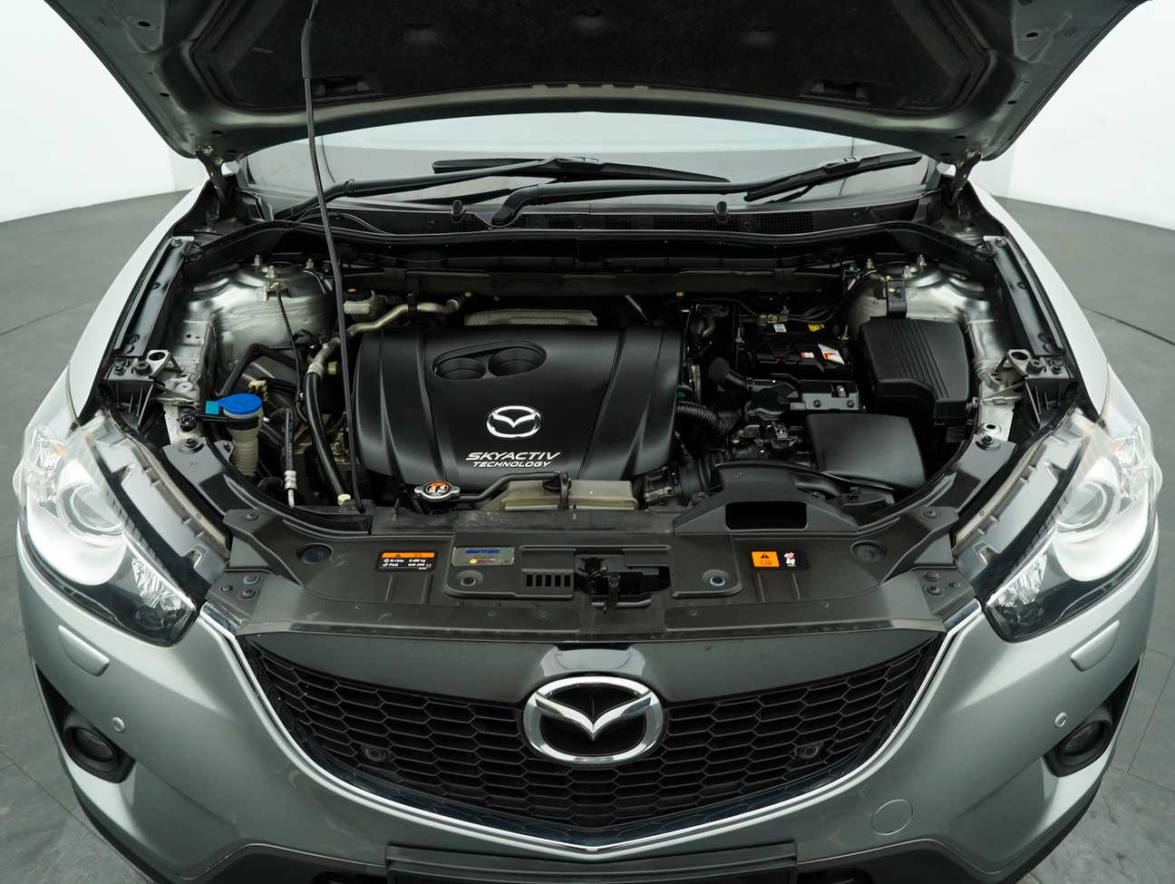 used 2015 Mazda CX-5 SKYACTIV-G High Spec 2.0