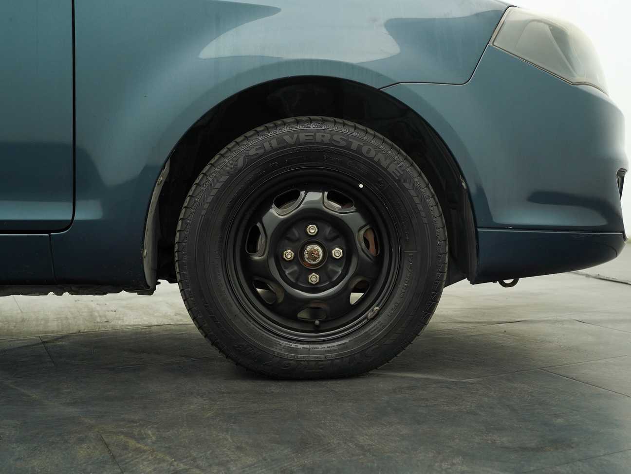 used 2014 Proton Saga FLX Standard 1.3