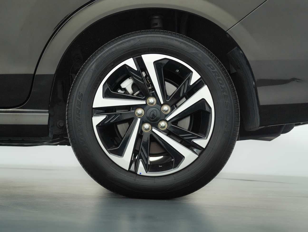 terpakai 2022 Perodua Alza AV 1.5