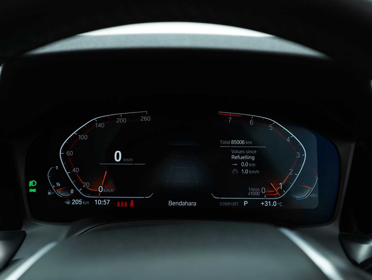 used 2021 BMW 320i Sport 2.0