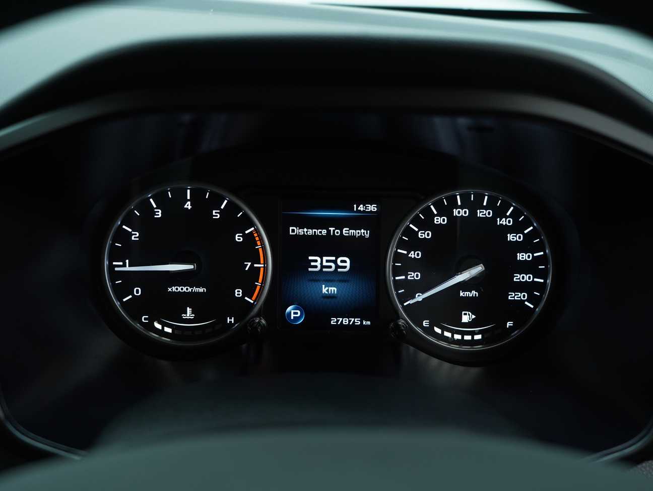 terpakai 2023 Proton Iriz Executive 1.6