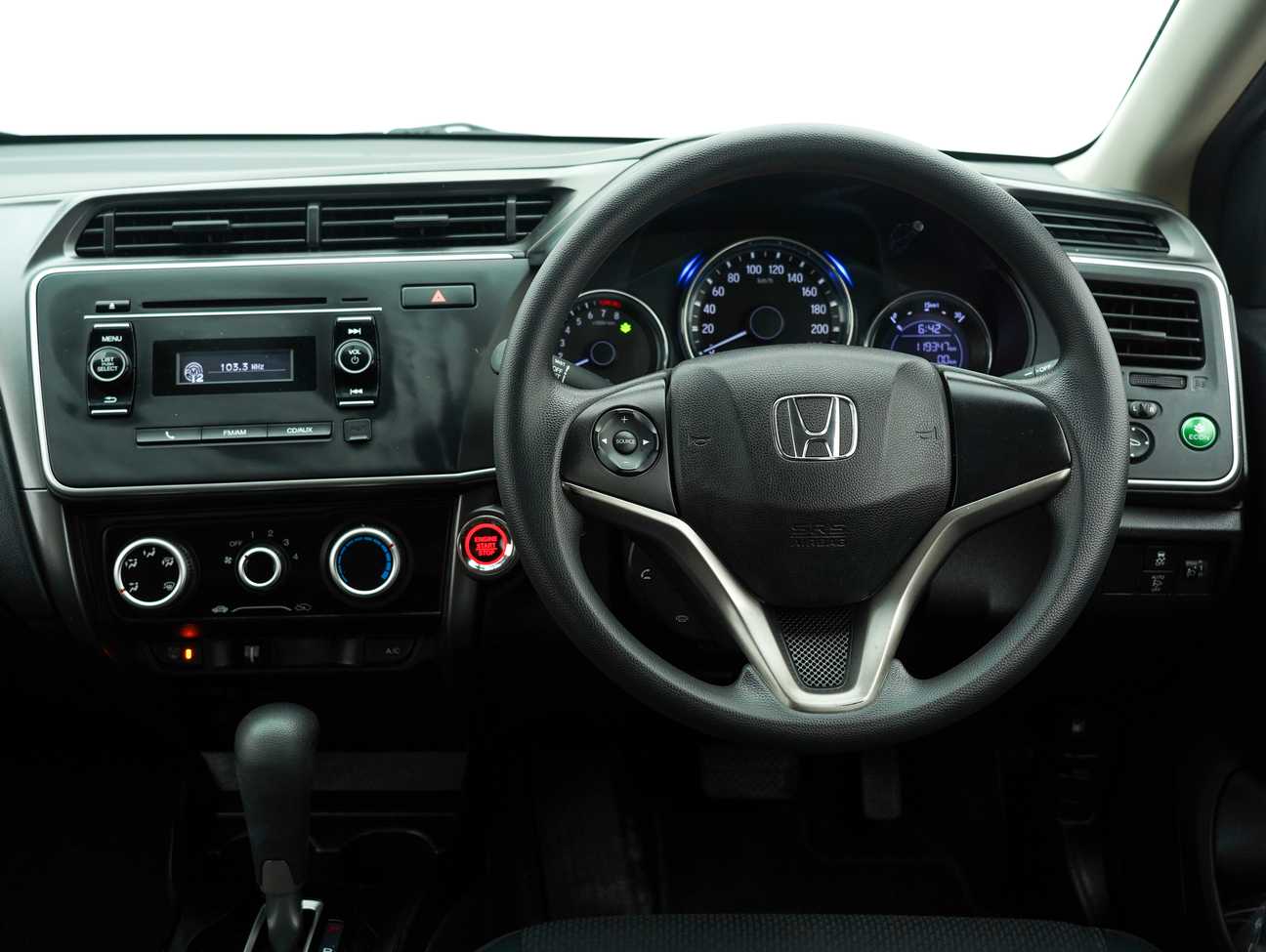 used 2018 Honda City S 1.5