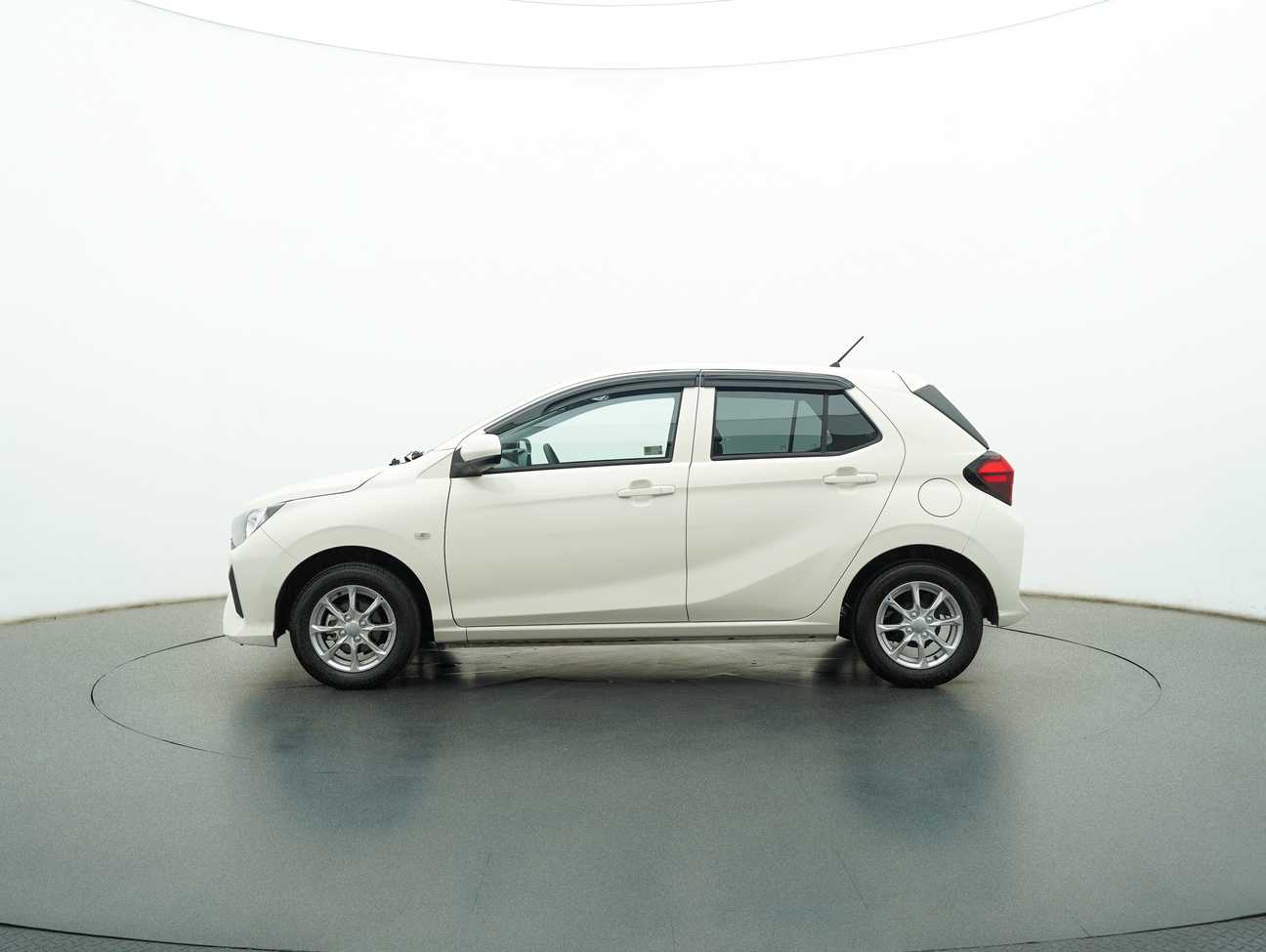 used 2023 Perodua AXIA G 1.0