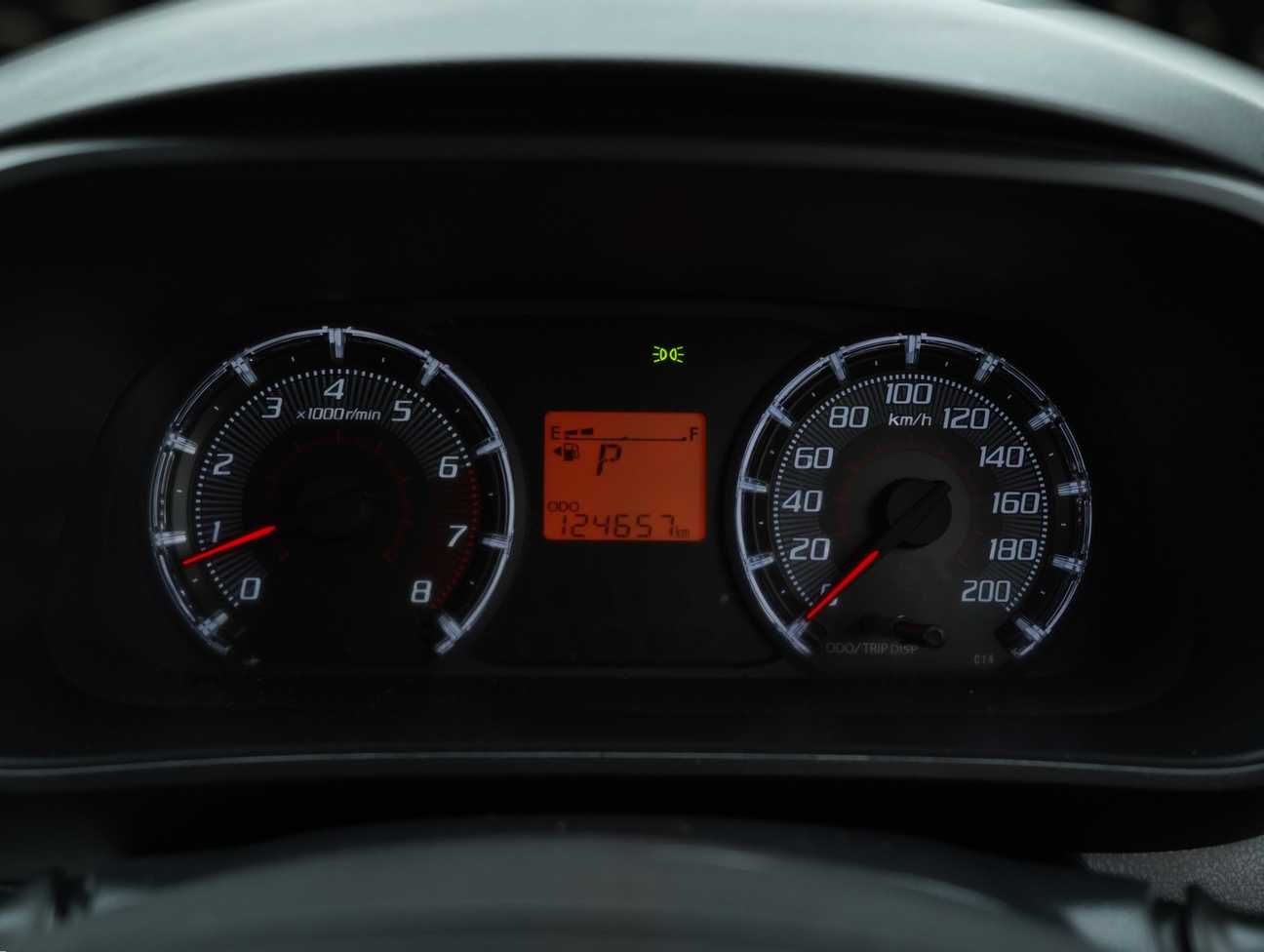 used 2020 Perodua Bezza Advance 1.3