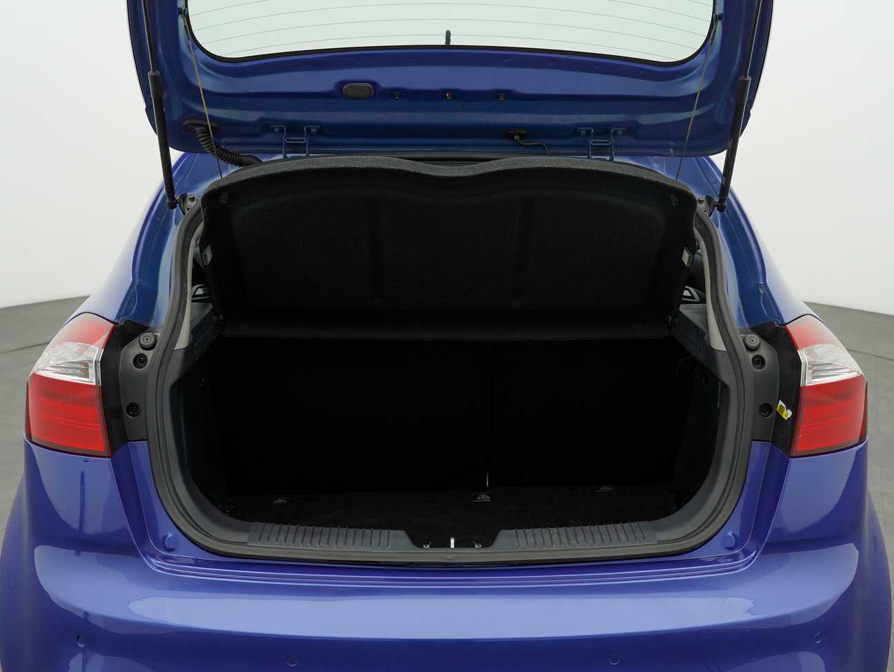 used 2014 Kia Rio SX 1.4