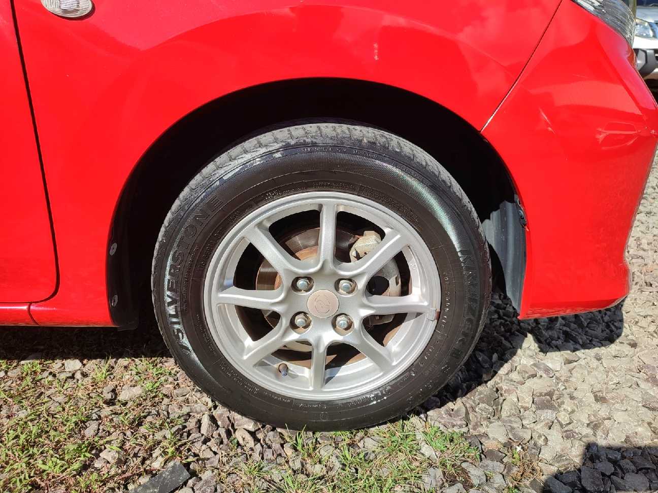 used 2020 Perodua AXIA GXtra 1.0