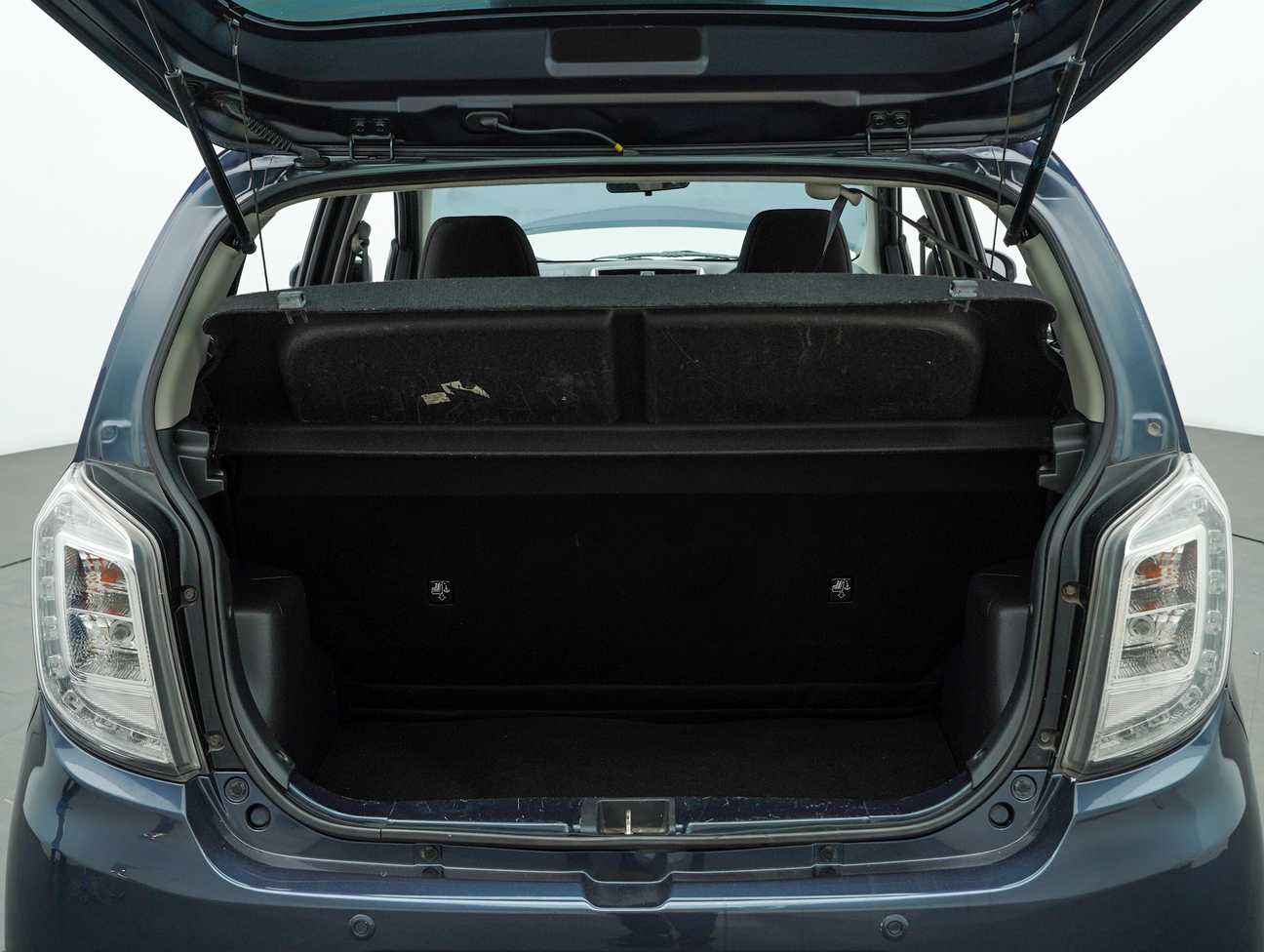 terpakai 2019 Perodua AXIA SE 1.0