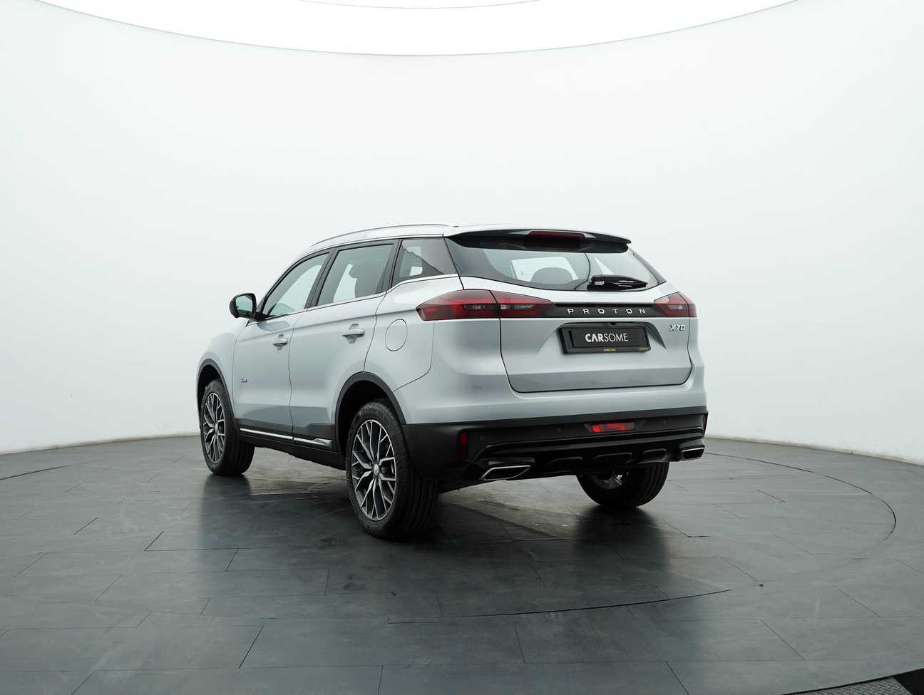 used 2023 Proton X70 Premium 1.5